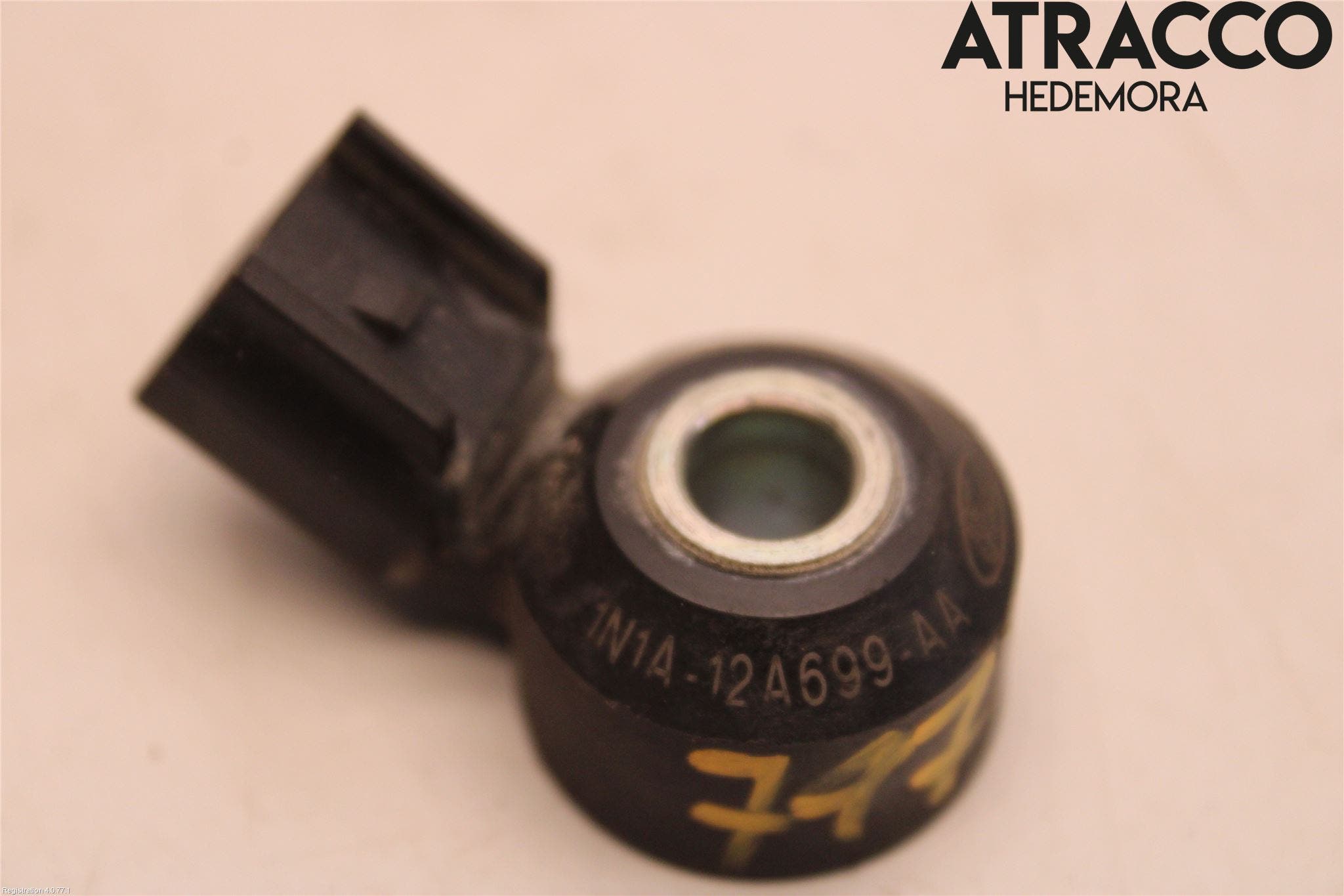 Ford FOCUS 15-18 Injknacksensor