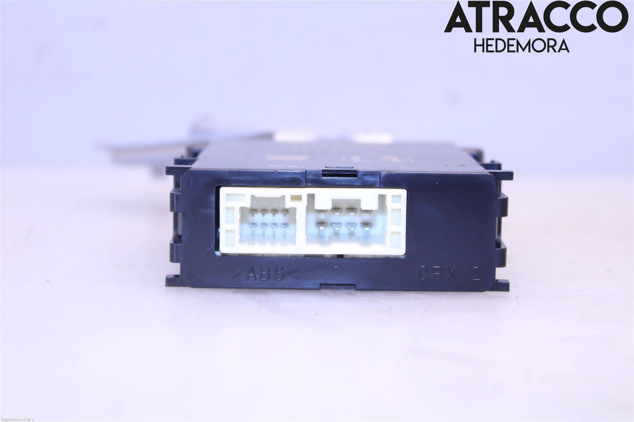 Toyota YARIS CROSS XP21 21- Relä Torkarmotor