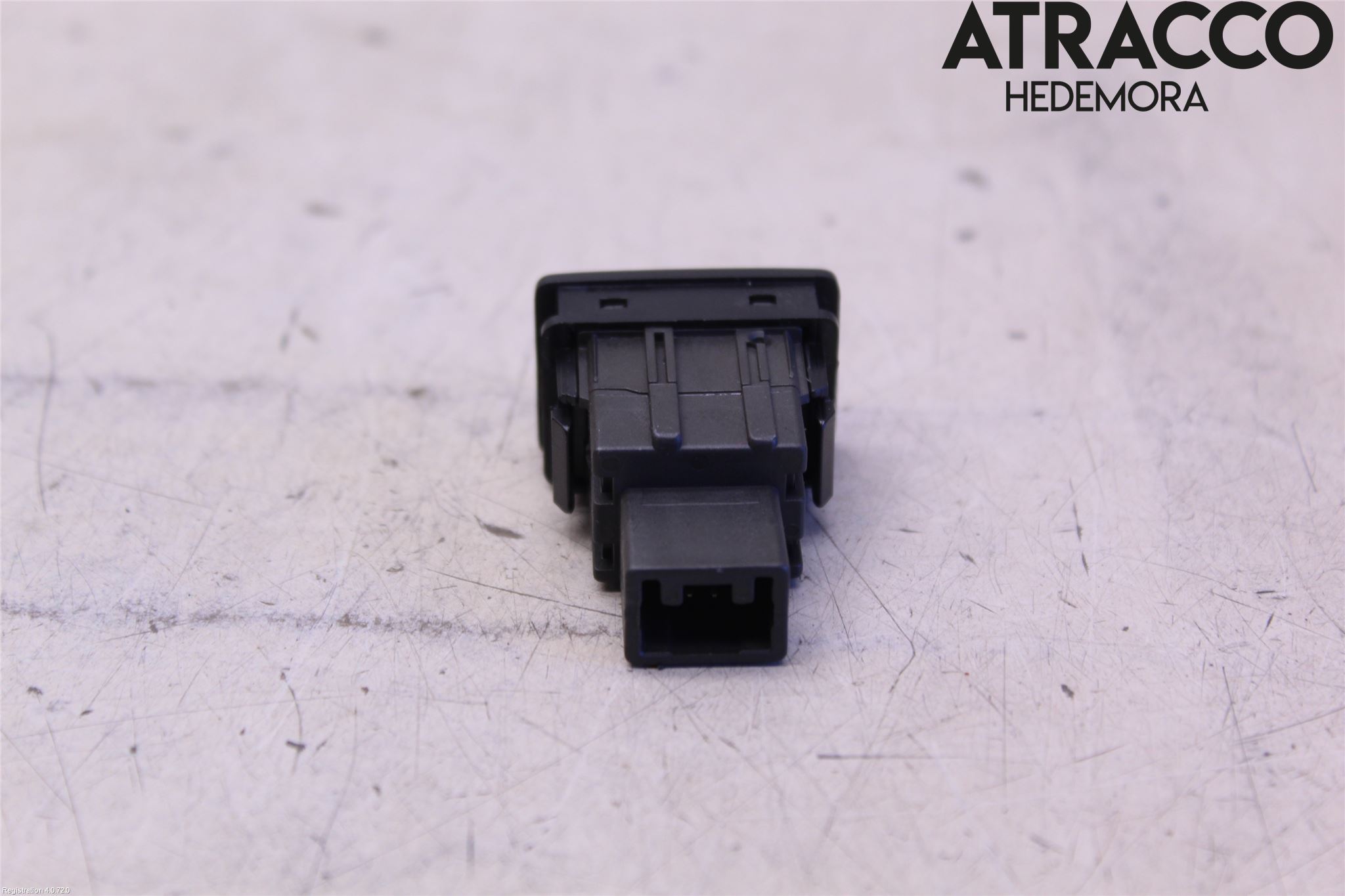 Toyota YARIS XP130 15-20 Strömställare Ljus