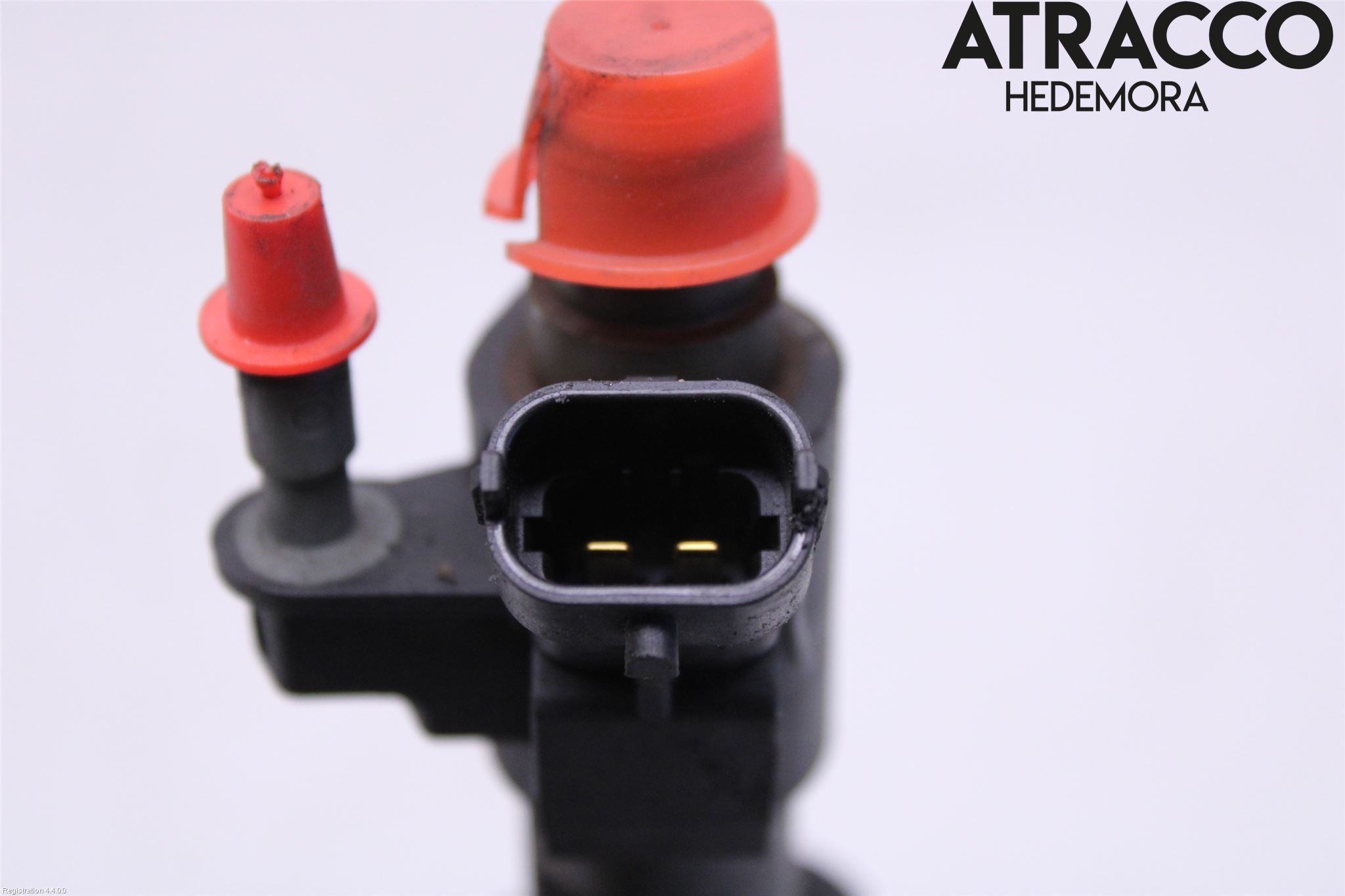 Volvo XC60 09-13 Injspridare