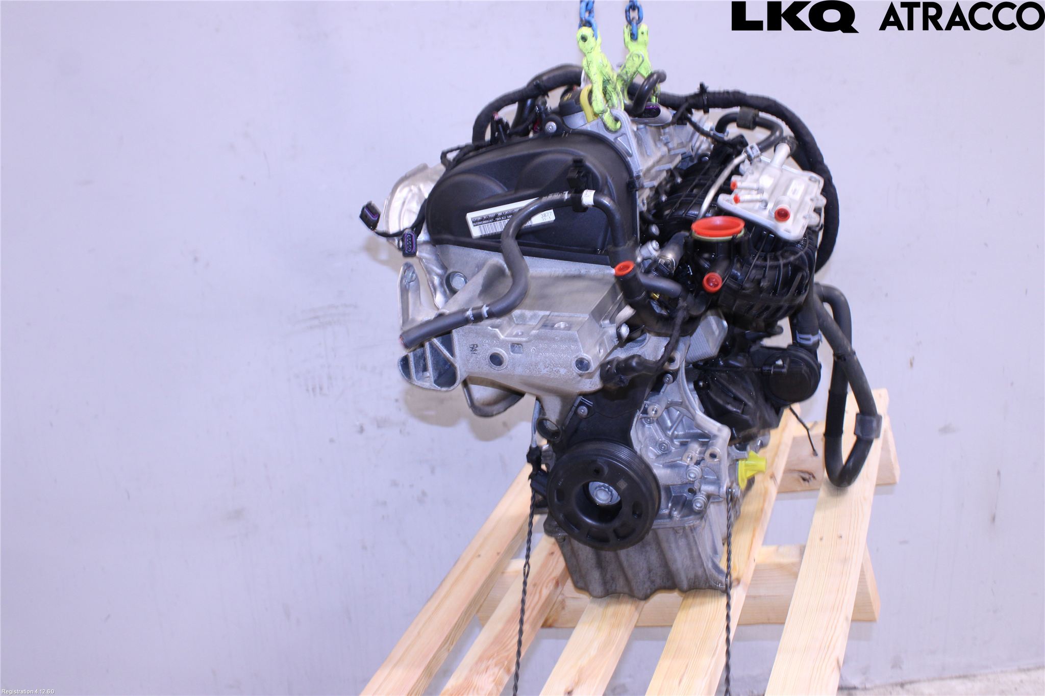 Skoda SCALA 19- Motor Bensin