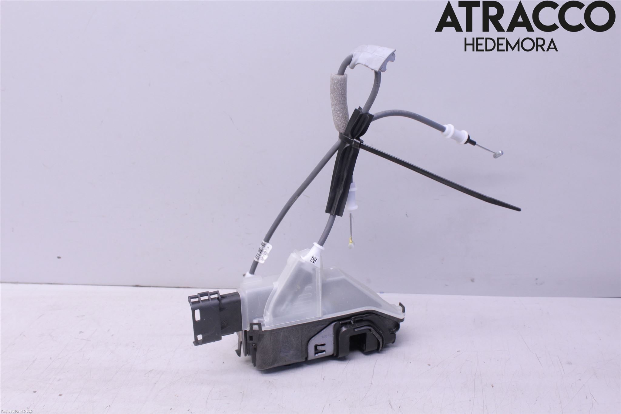 Peugeot 208/E-208 20- Låskista-Dörrlås