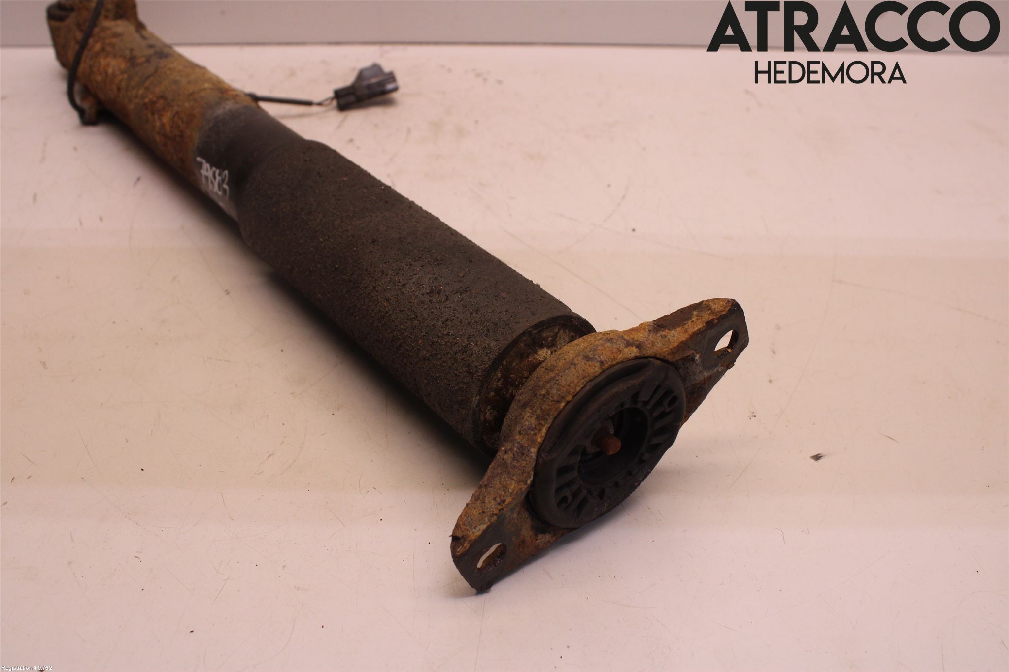 Volvo XC60 09-13 Stötdämpare Bak