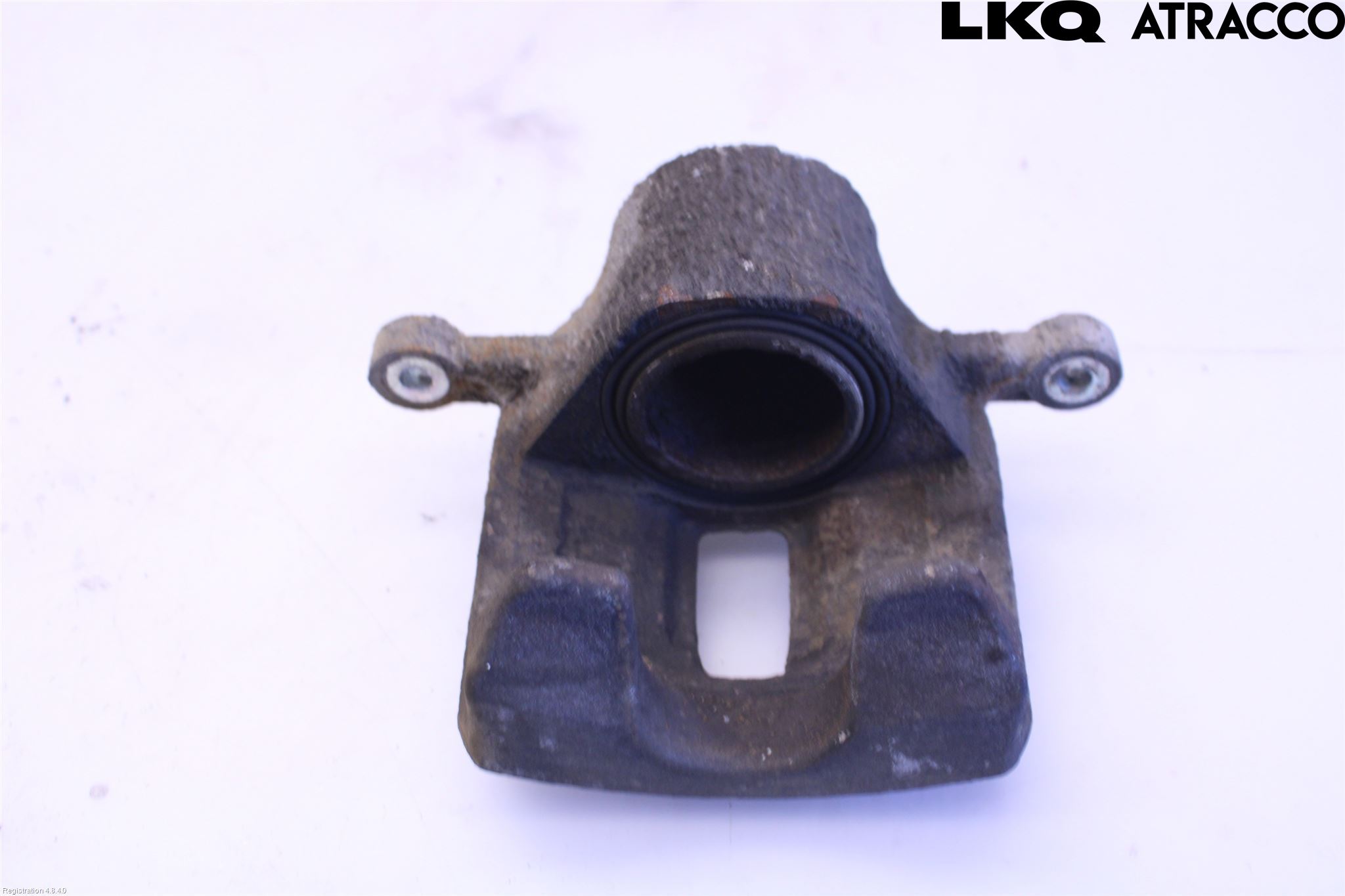 Kia RIO 17- Bromsok Fram Höger