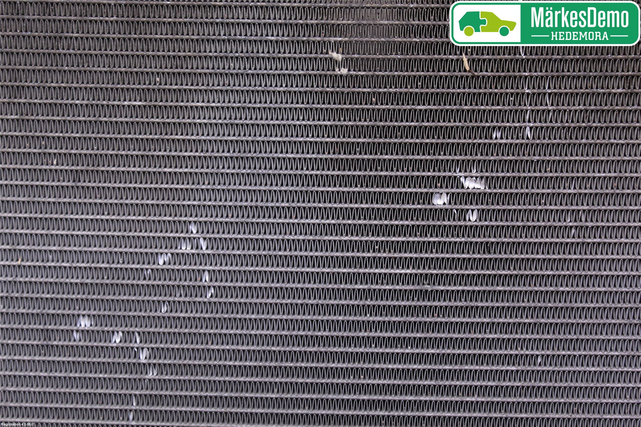 BMW 1 E87/81 5D/3D 03-11 Kylare Man