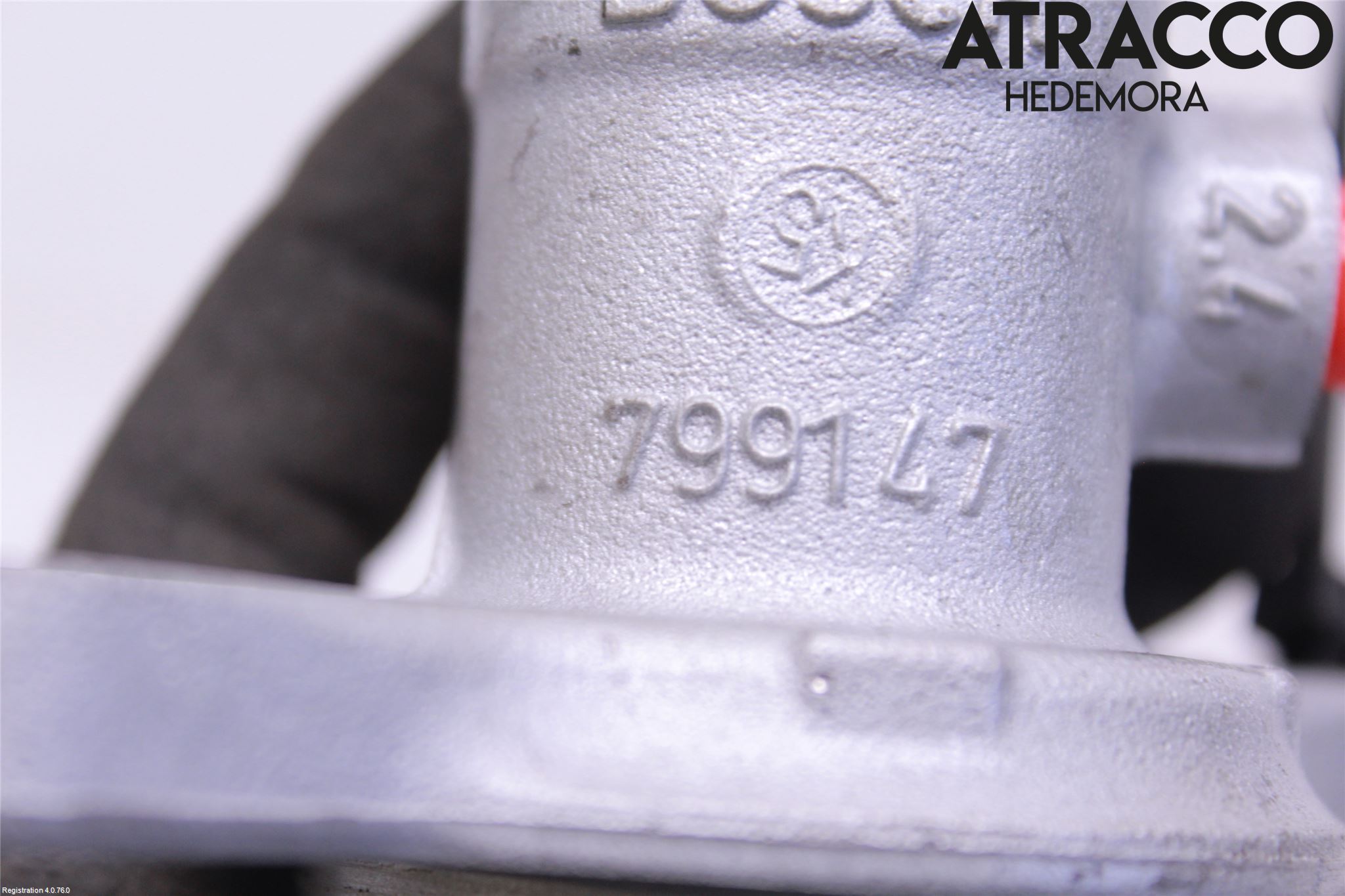 BMW 2 F45 Active Tourer 14-21 Broms Huvudcylinder