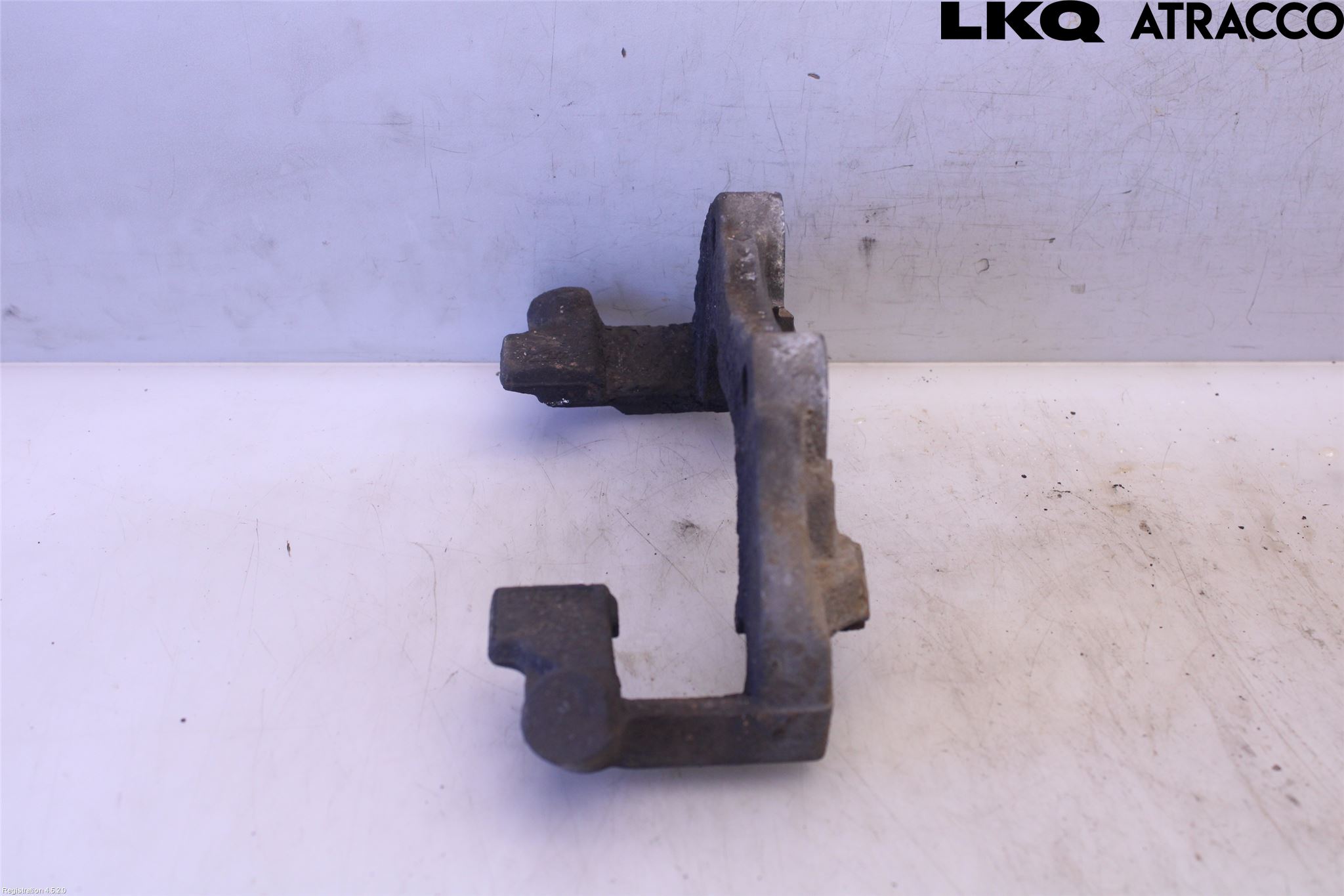 Volvo V40 12-19 Bromsokshållare