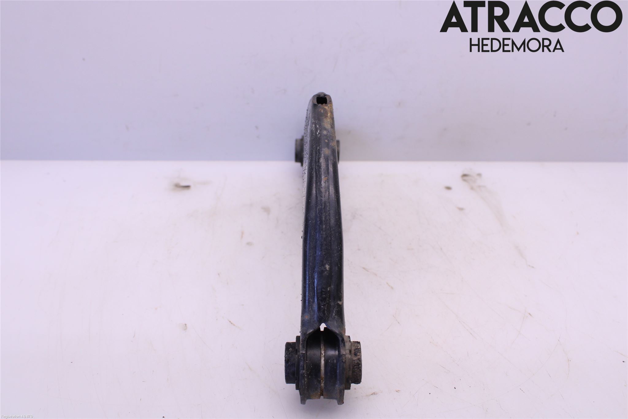 Volkswagen VW TIGUAN 07-16 Bärarm Bak Övre Höger