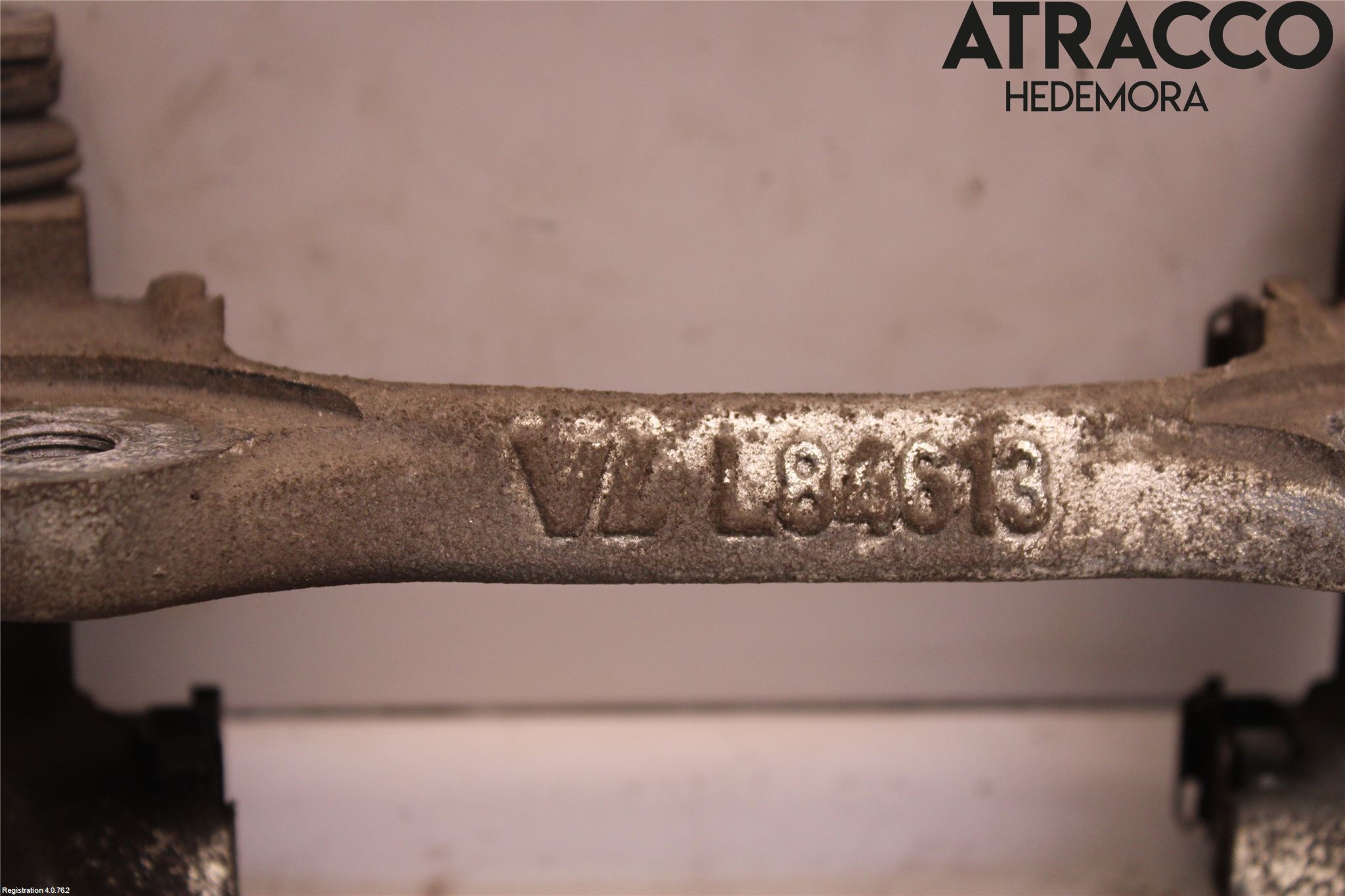 Toyota COROLLA 19- Bromsokshållare