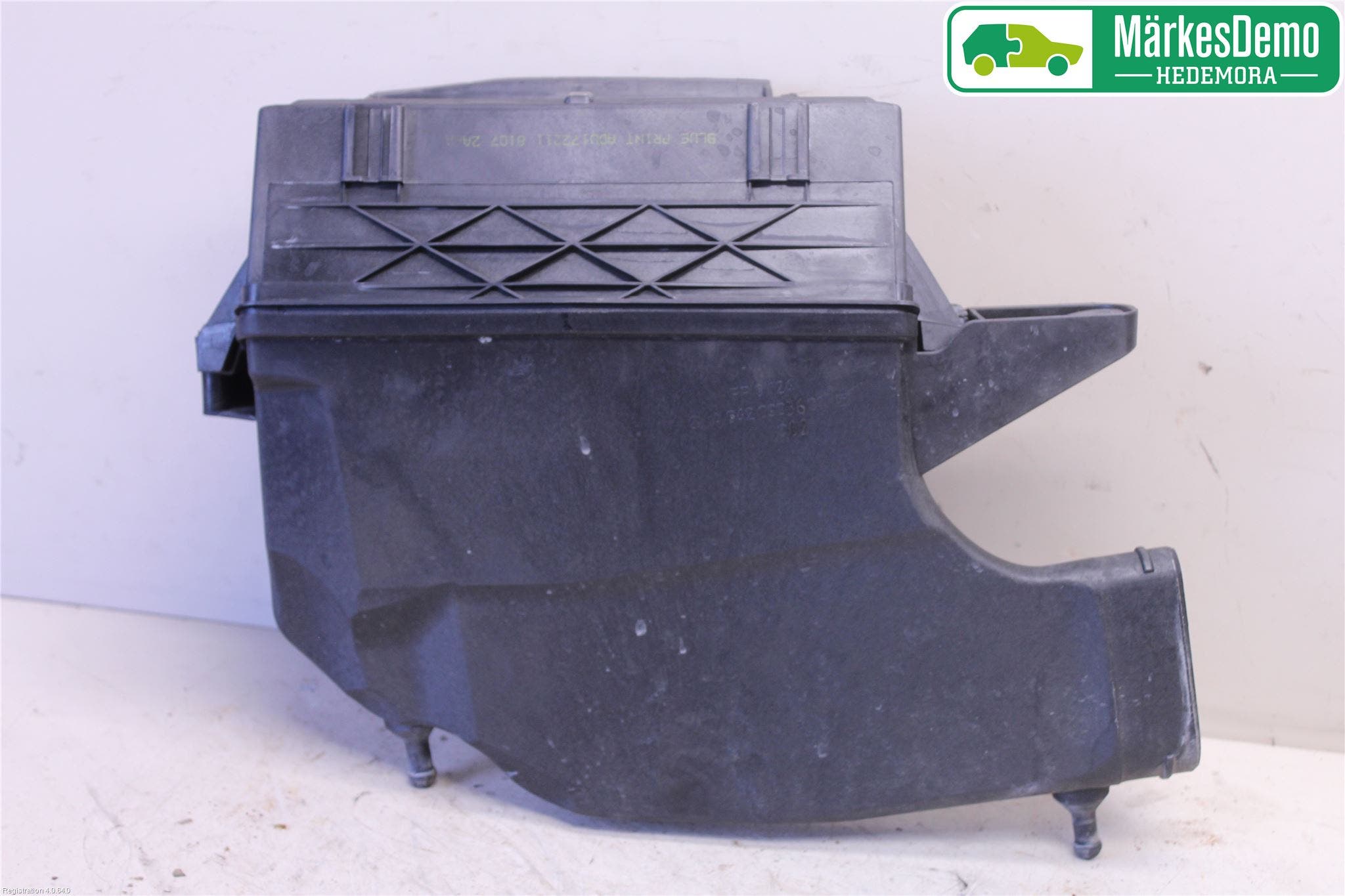 Mercedes-Benz MB E-KLASS COUPÈ/CAB(C207) 09-17 Luftrenare