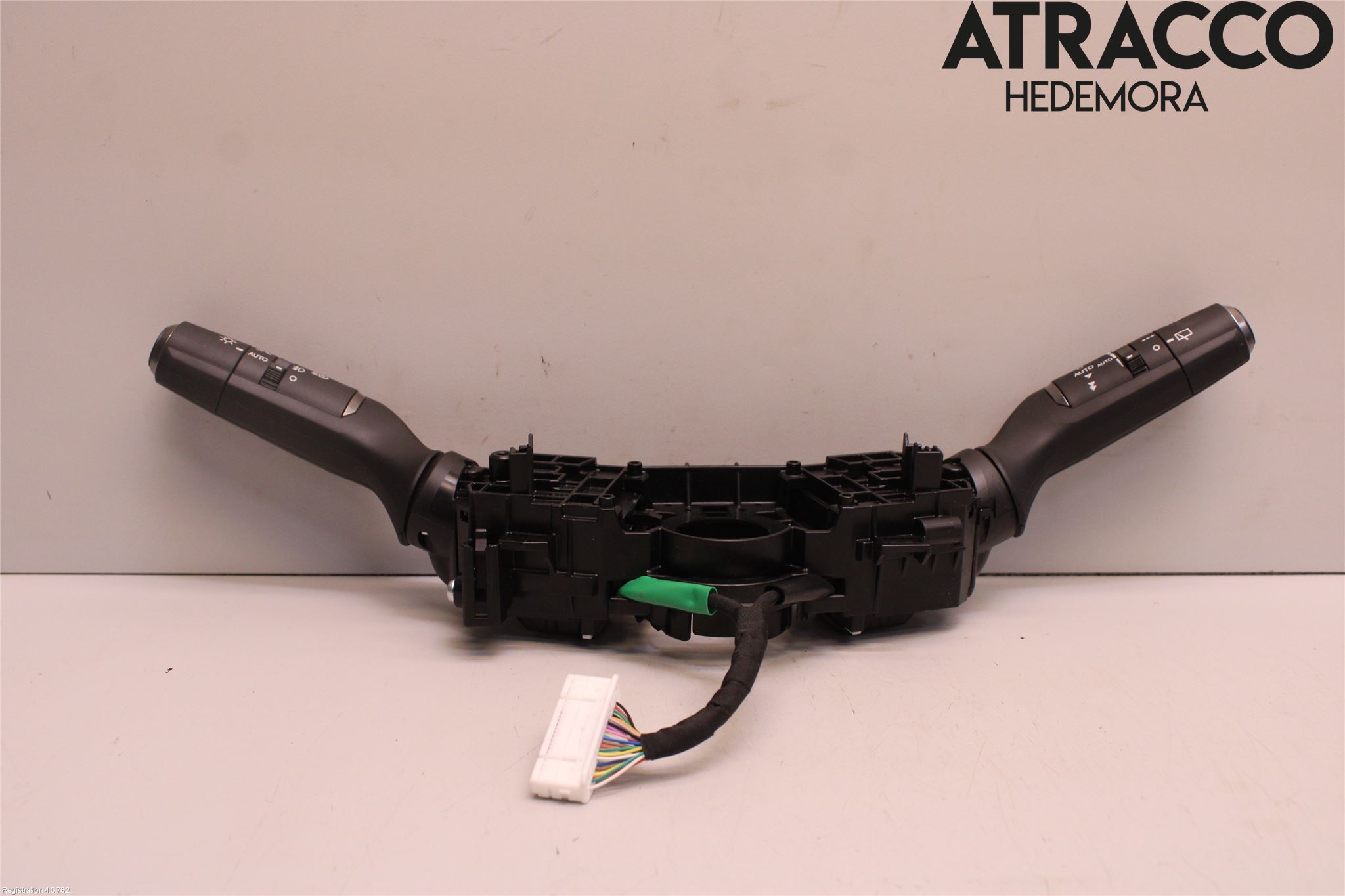 Lexus UX/300e 19- Spakcentral