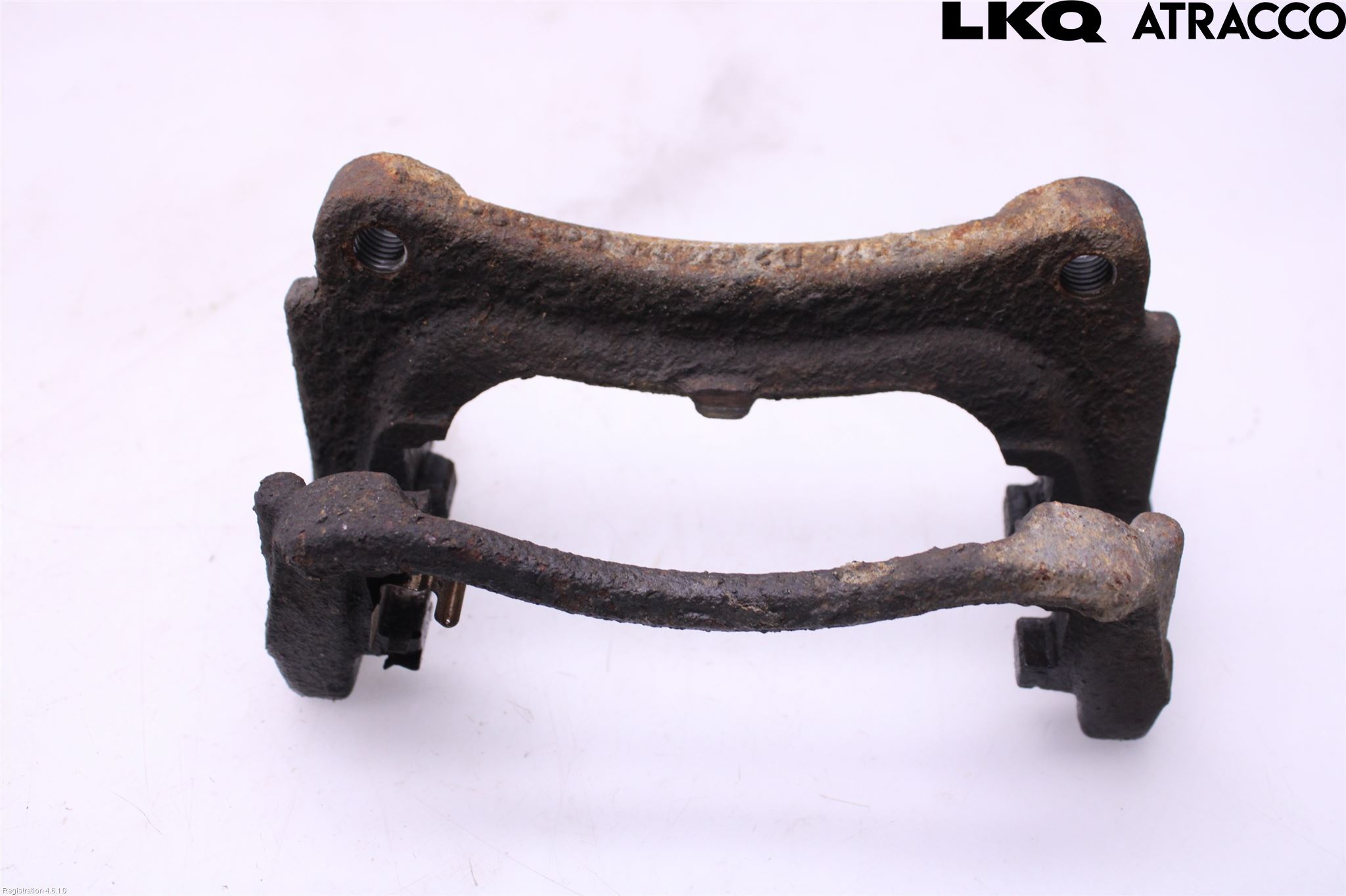 Ford TRANSIT SKÅP/BUSS 14-22 Bromsokshållare