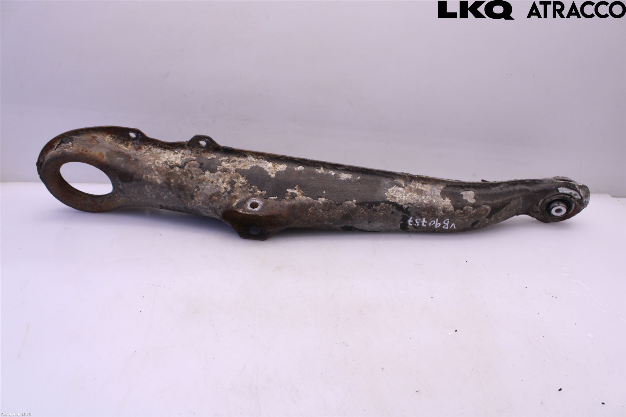 Volvo 740 88-92 Bärarm Bak Vänster