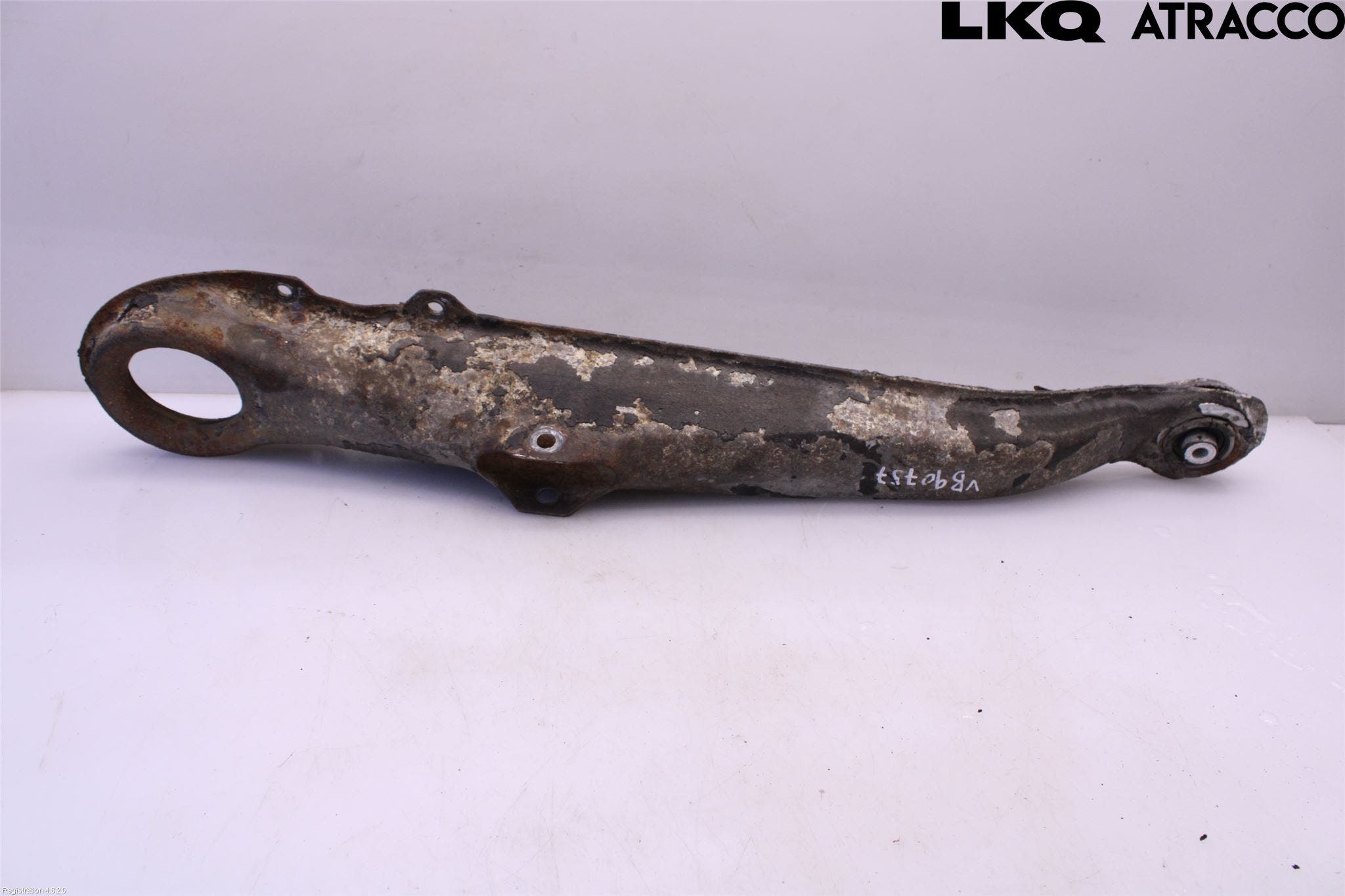 Volvo 740 88-92 Bärarm Bak Vänster