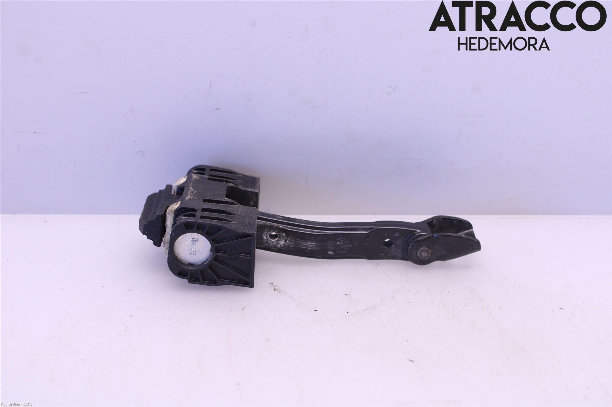 Mini COUNTRYMAN R60 11-16 Dörrstopp