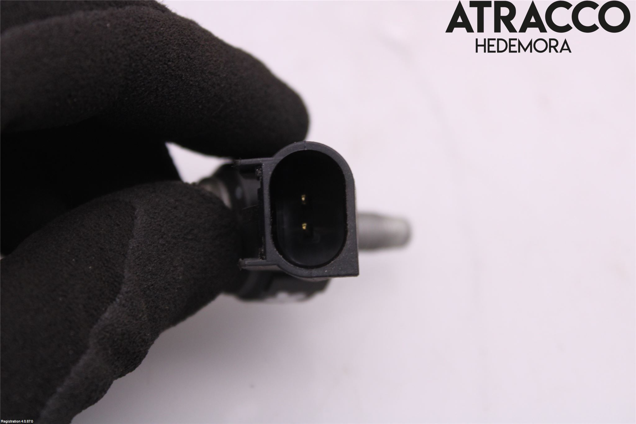 Opel INSIGNIA 09-16 Injknacksensor