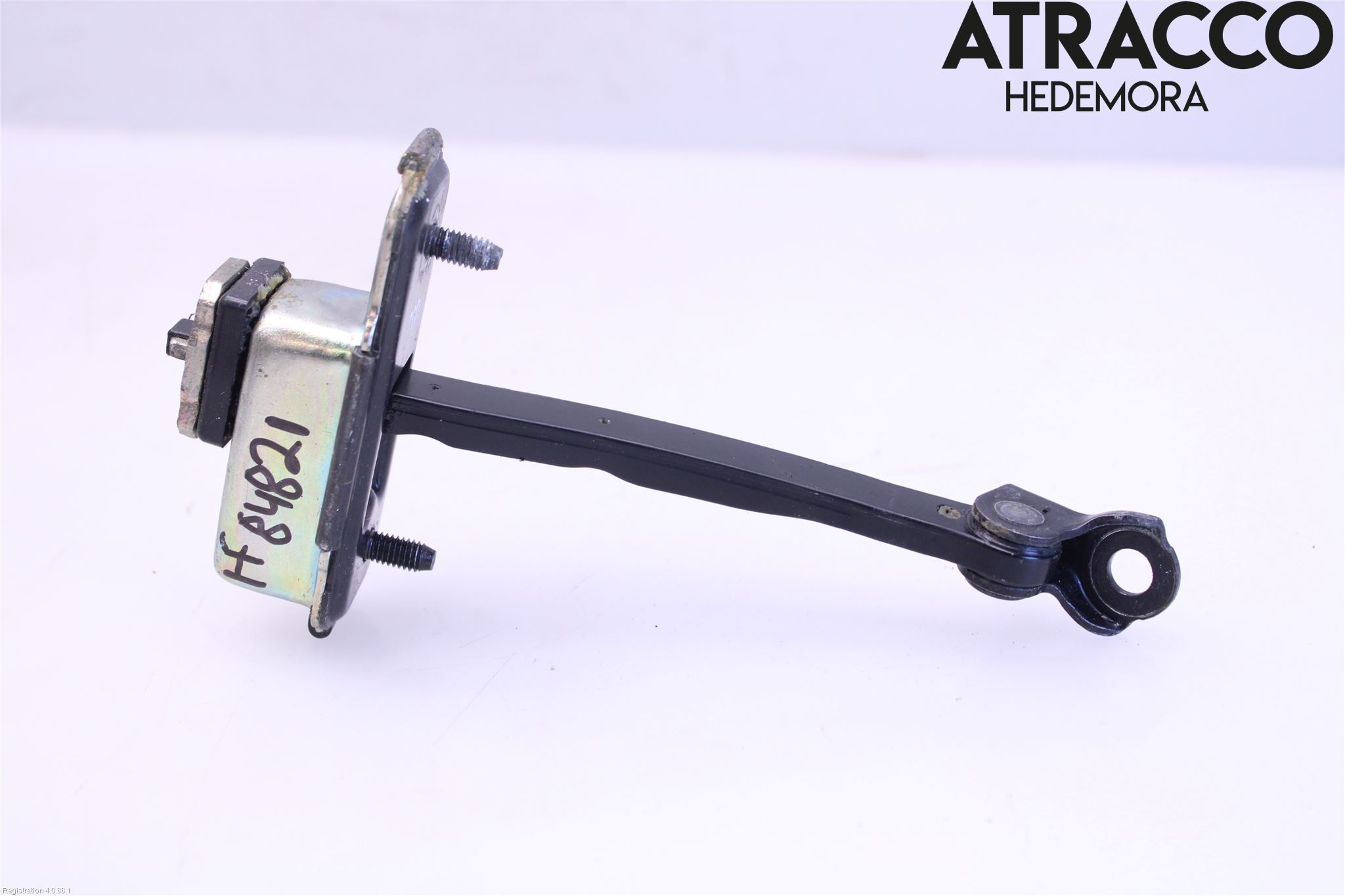 Kia CEED/CEED SW 19- Dörrstopp