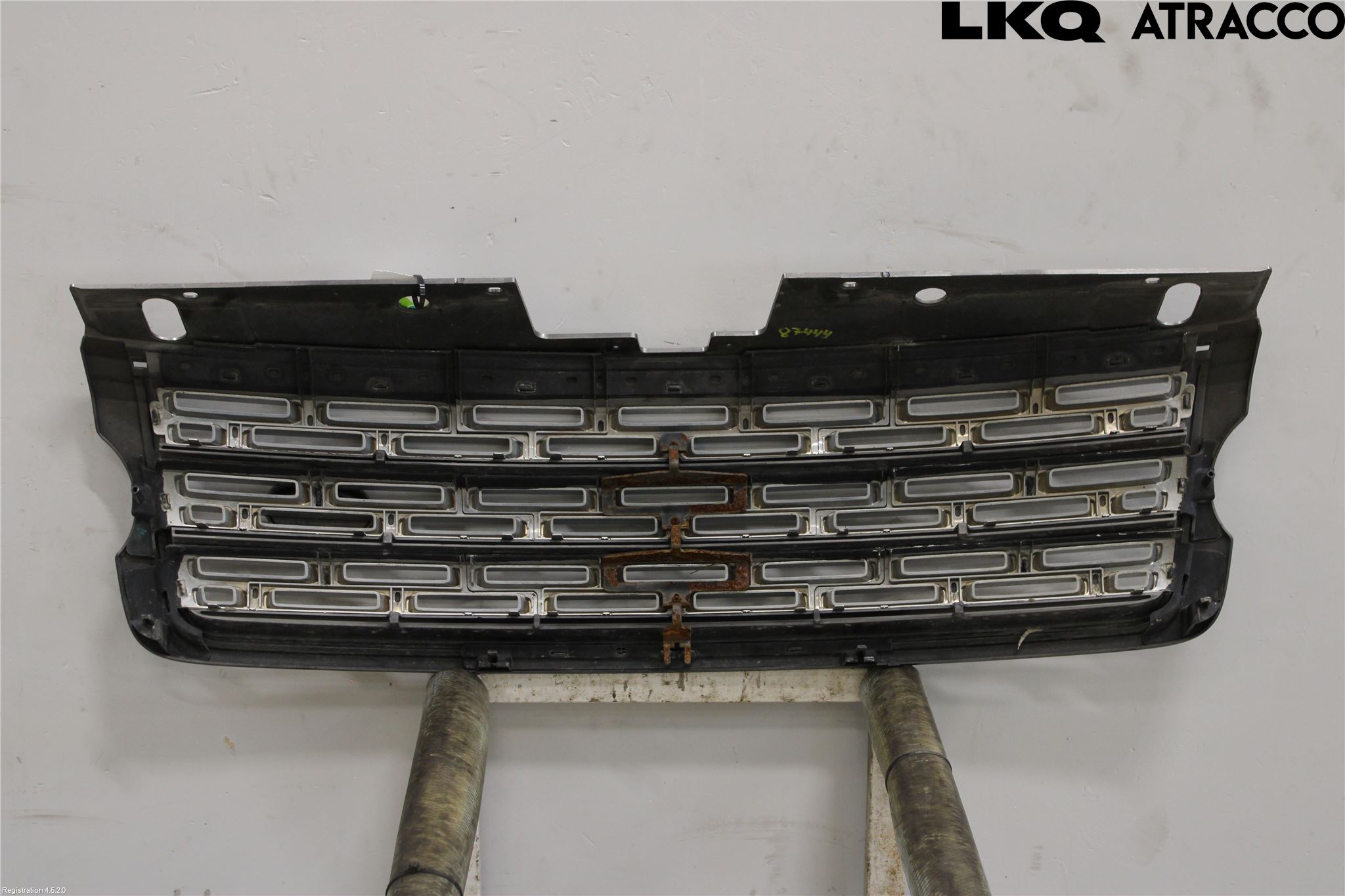 Landrover RANGE ROVER (L405) 13-21 Grill Komp