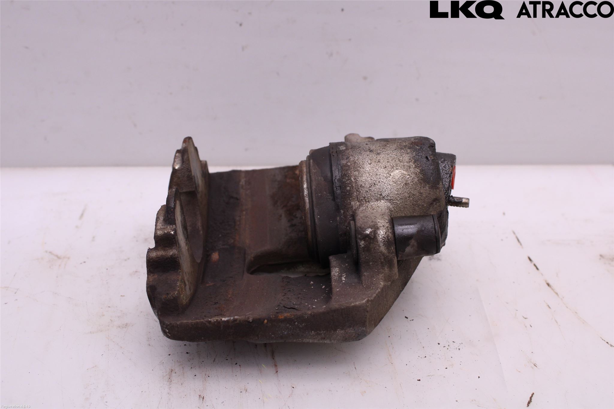 Volkswagen VW PASSAT 05-11 Bromsok Fram Vänster
