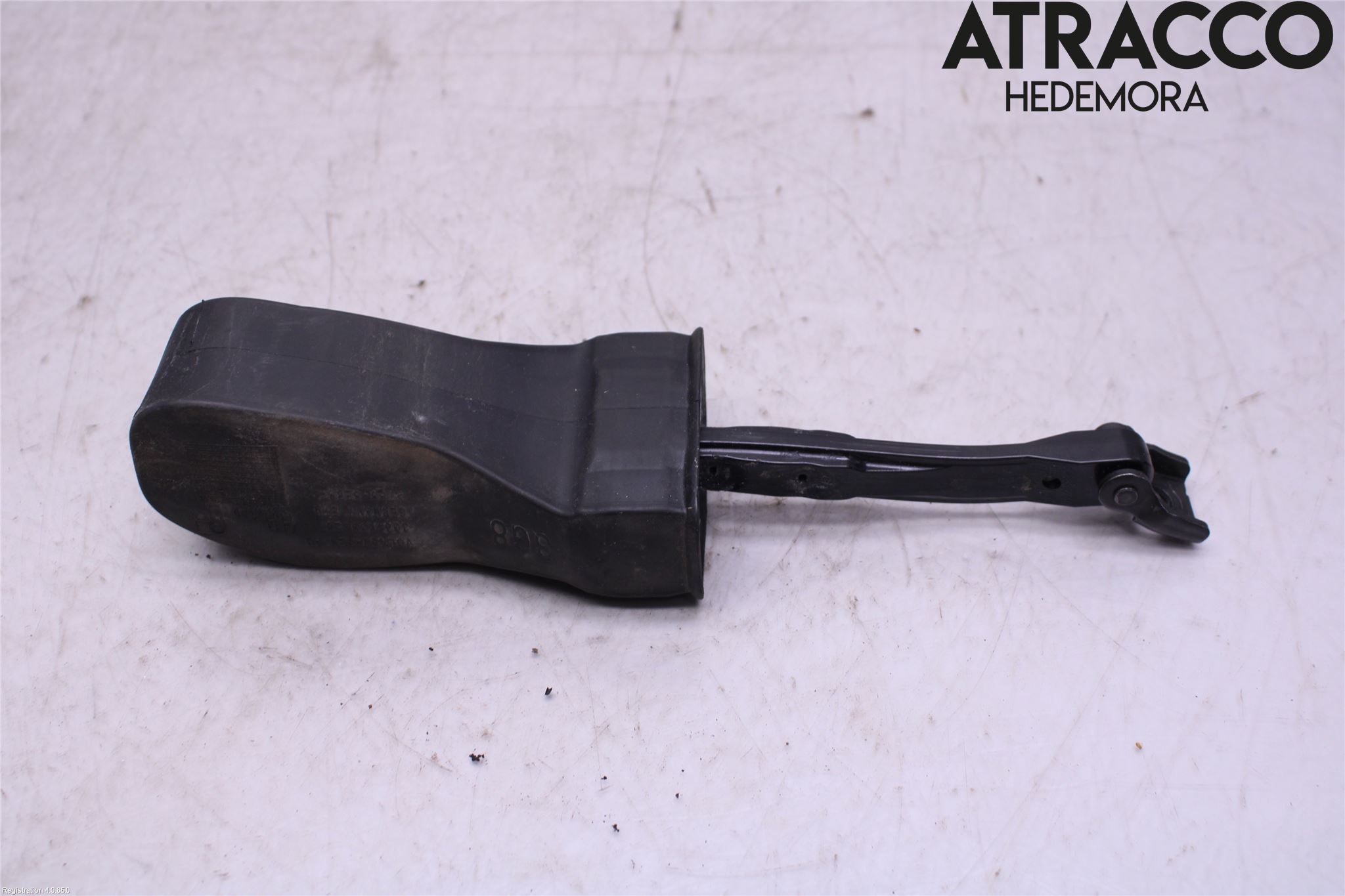 Volkswagen VW ARTEON 17- Dörrstopp