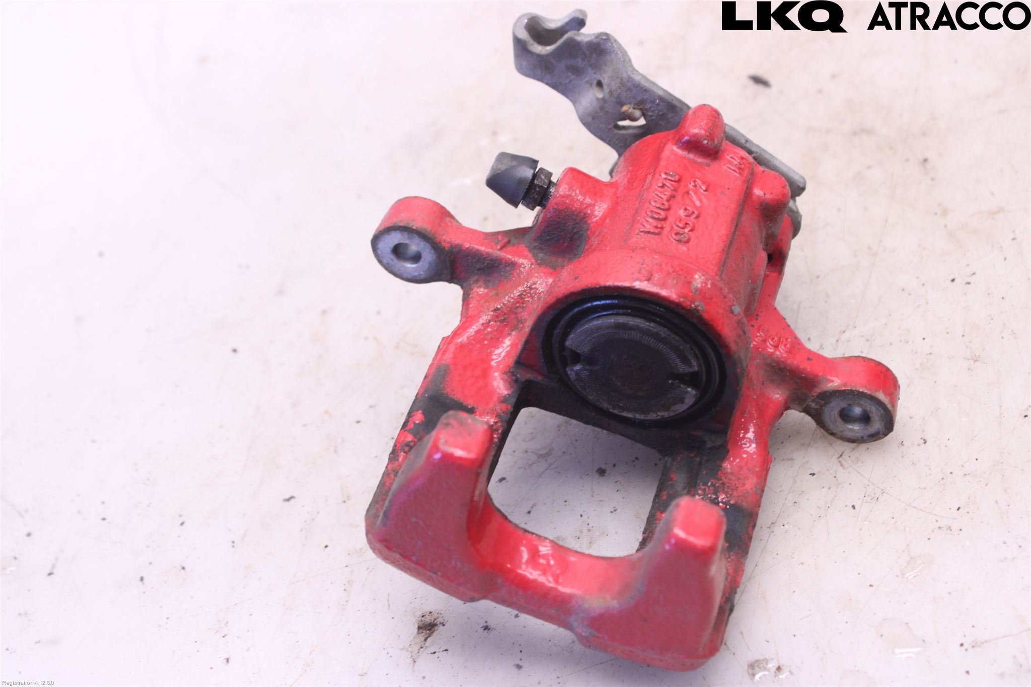 Volkswagen VW BEETLE 12- Bromsok Bak Vänster