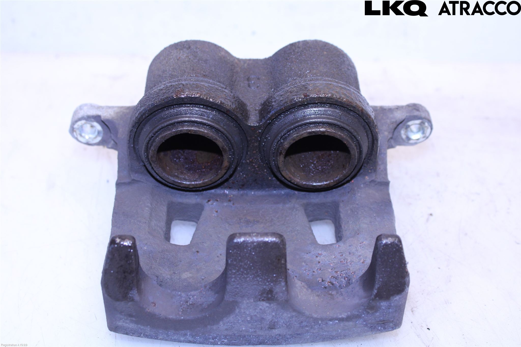 Lexus RX AL10 09-15 Bromsok Fram Höger