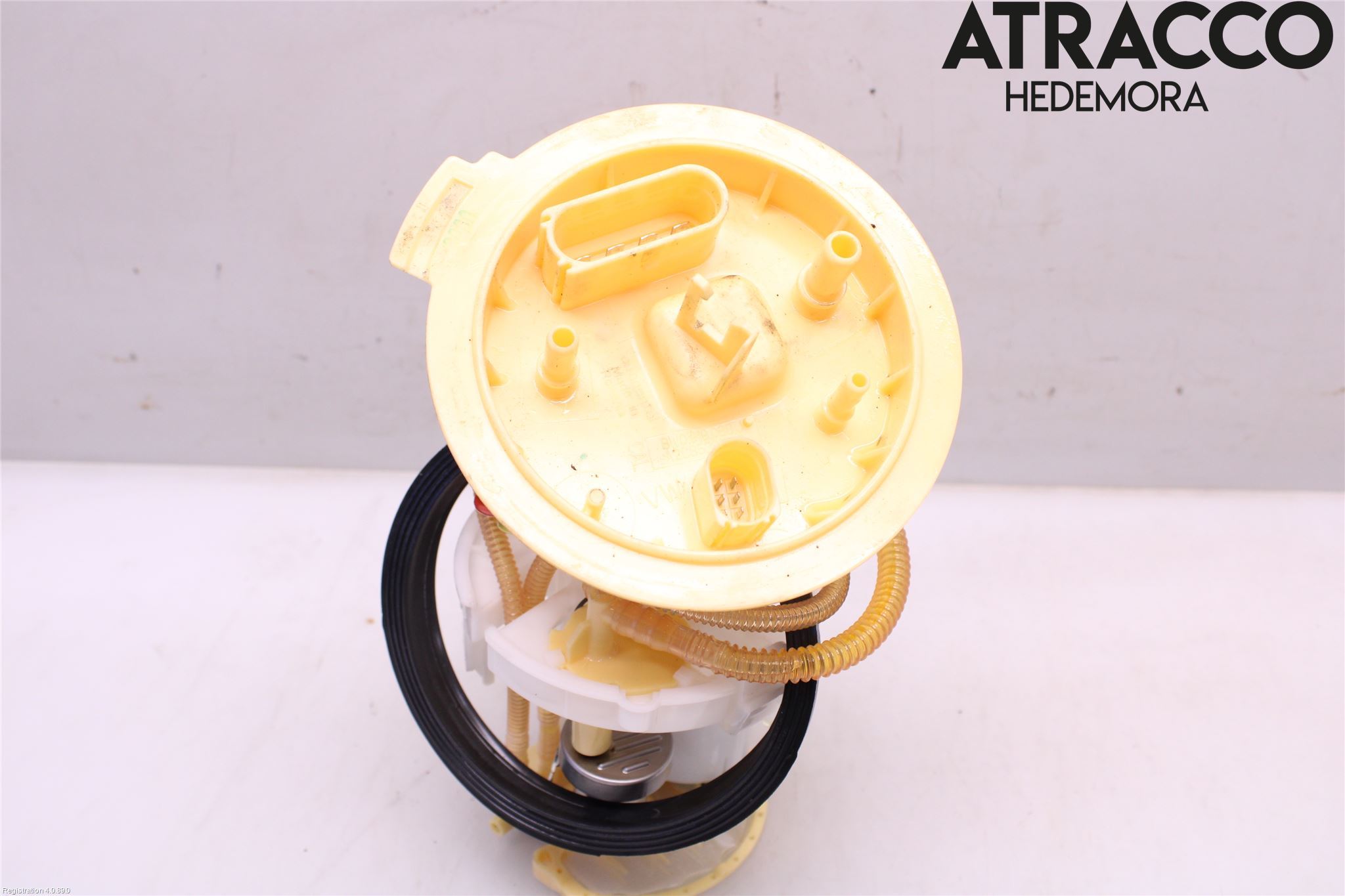 Audi A5 17- Bränsle Insppump Diesel