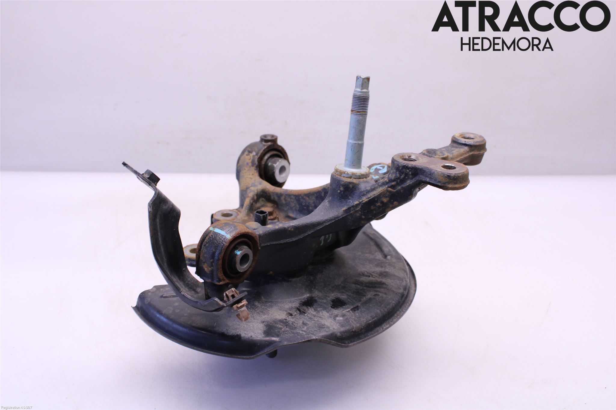 Toyota COROLLA 19- Hjullagerhus-Spindel Hö B