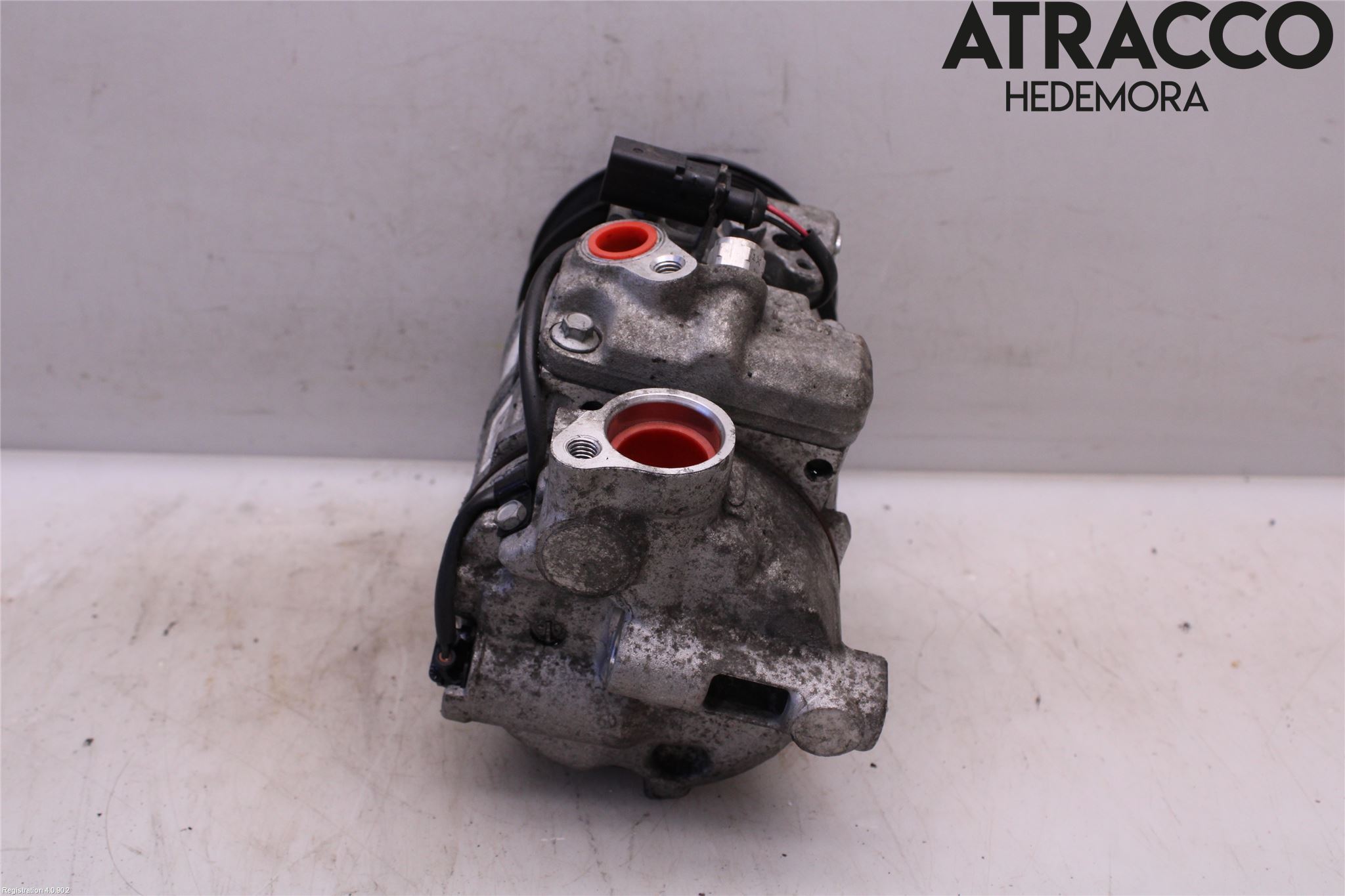 Audi A6/S6 4G 11-18 Ac Kompressor