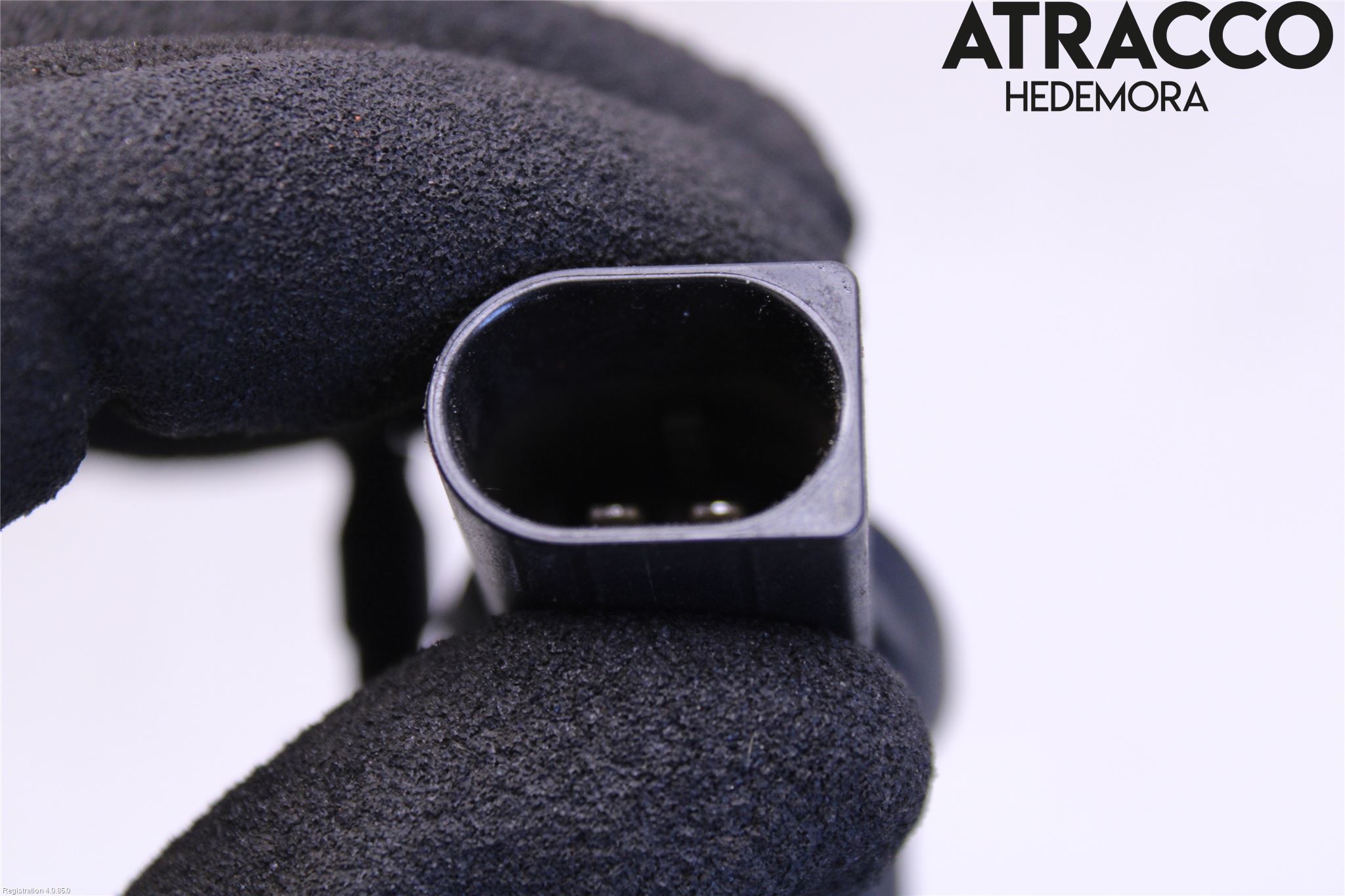 Audi ALLROAD 06-11 Injspridare