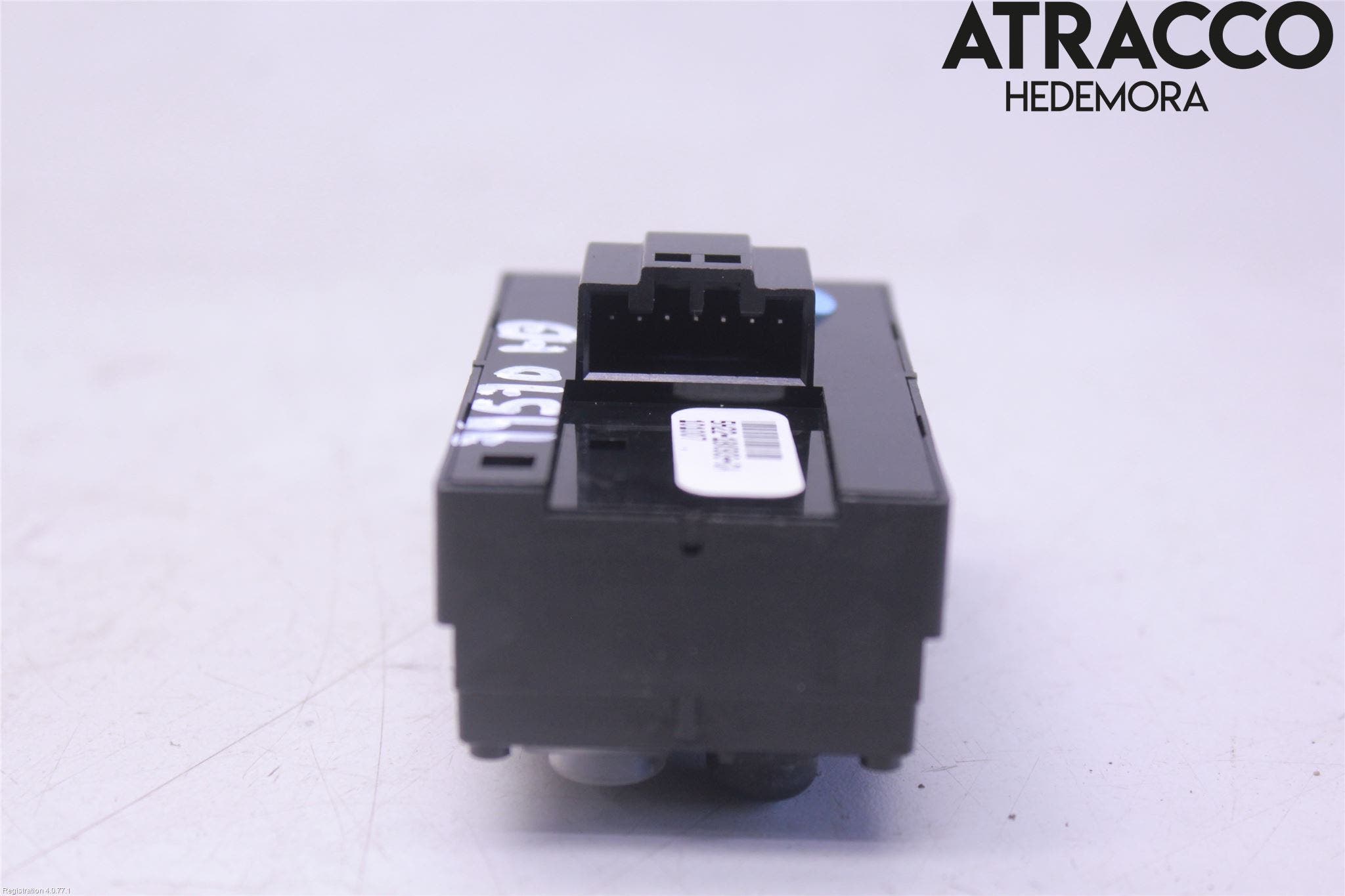 Landrover RANGE ROVER SPORT (L320) 10-13 Cd Radio - Multimediapanel