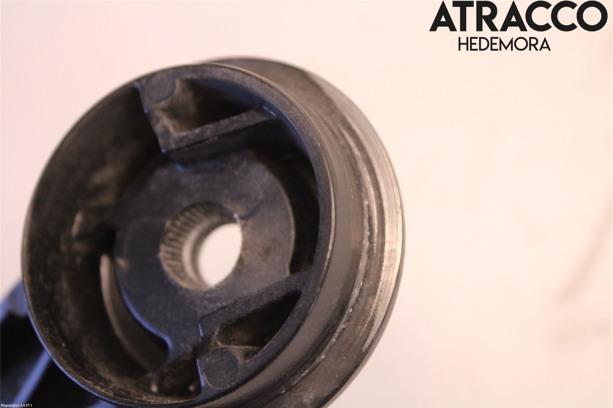 Ford FOCUS 15-18 Torkararm Armar Vindruta