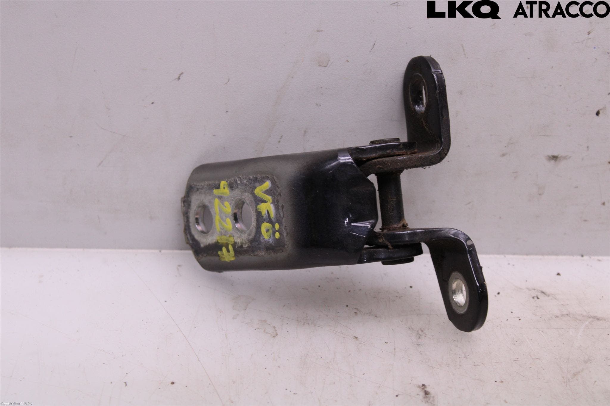 Toyota AURIS 10-12 Dörrgångjärn