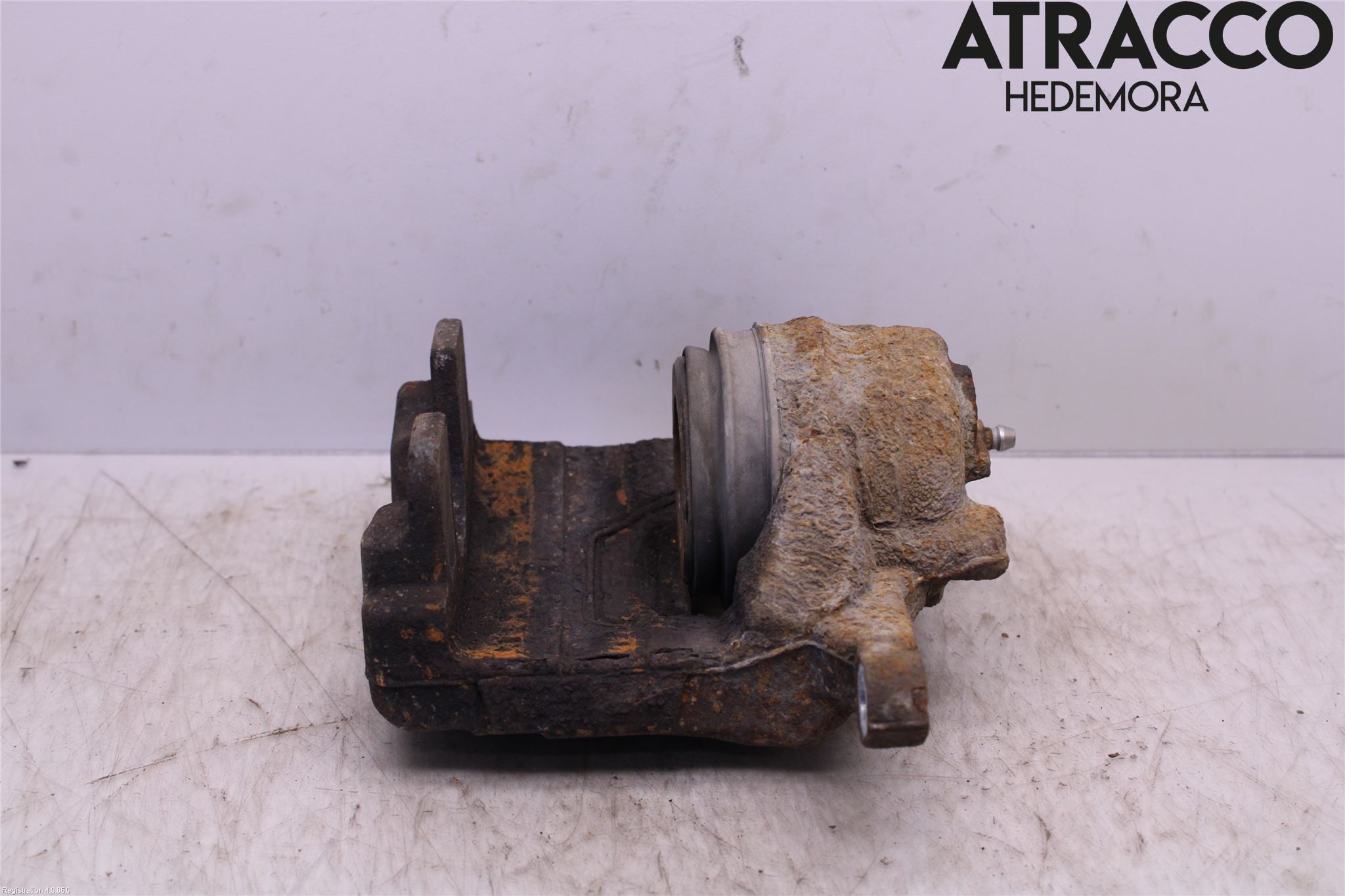 Opel ASTRA J 10-15 Bromsok Fram Vänster