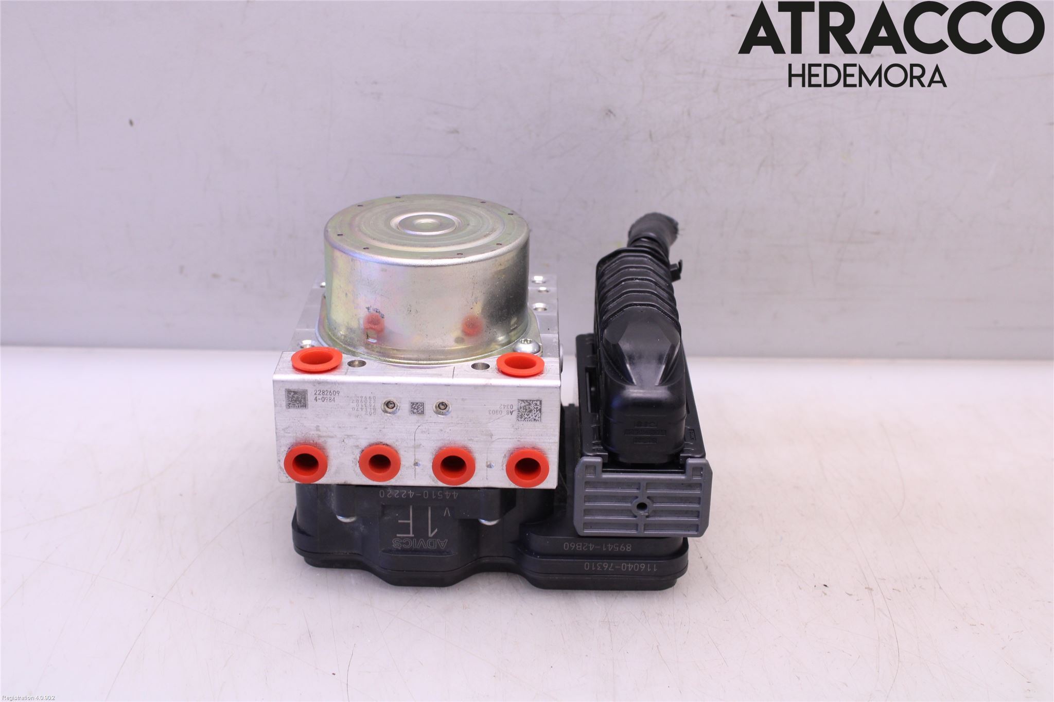 Toyota RAV4 19- Abs Hydraulaggregat
