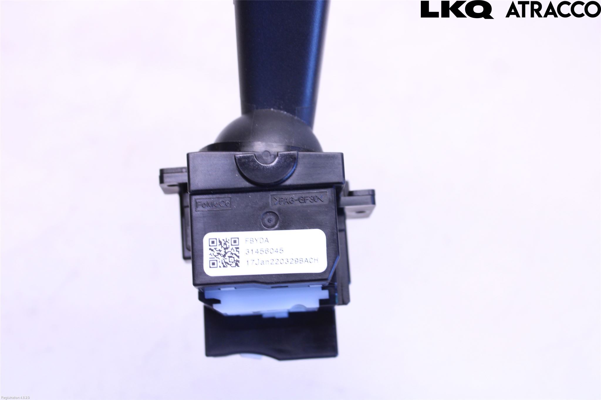 Volvo V40 CROSS COUNTRY 13-19 Spak Blinkers-Ljusomk