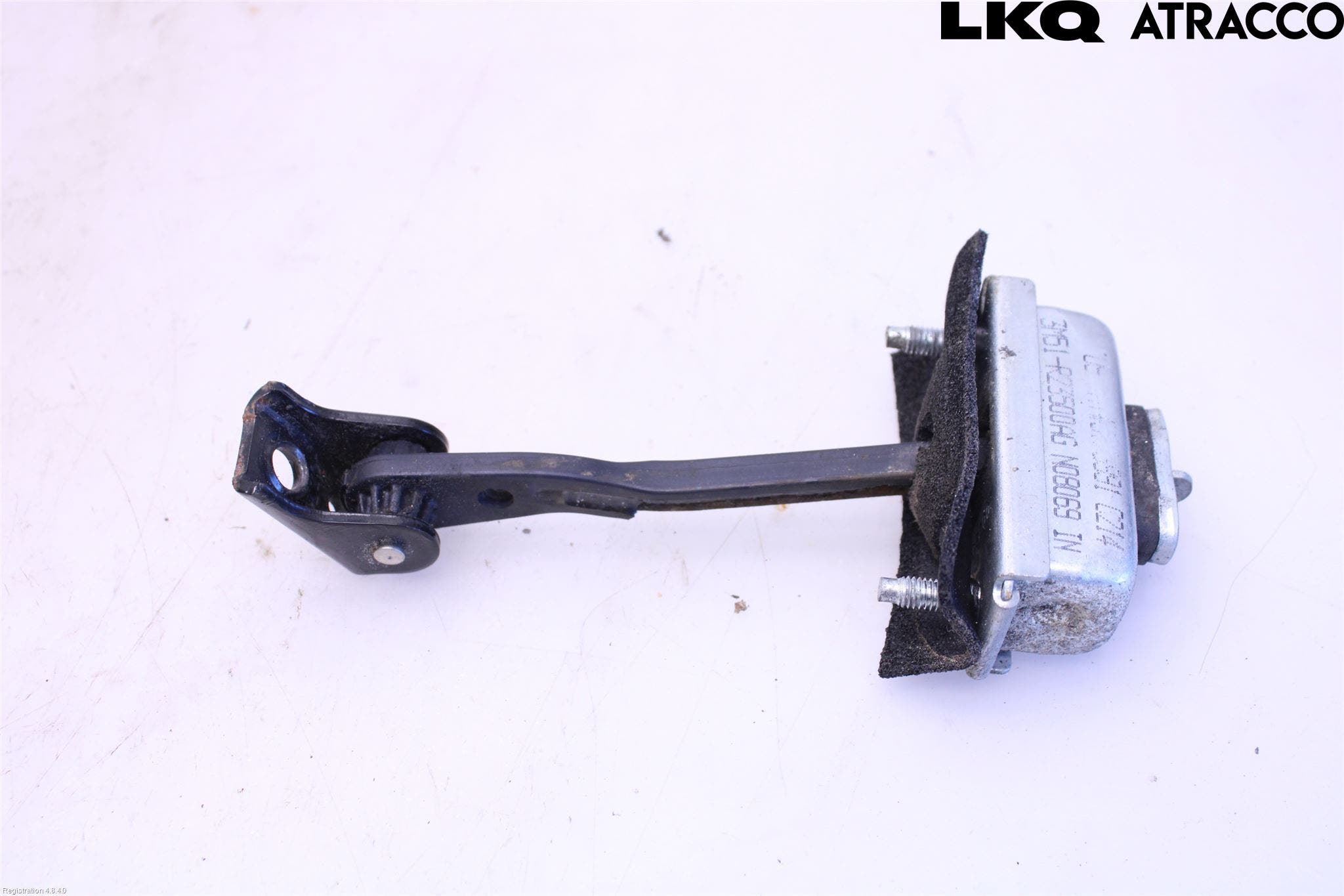 Ford FOCUS 08-11 Dörrstopp