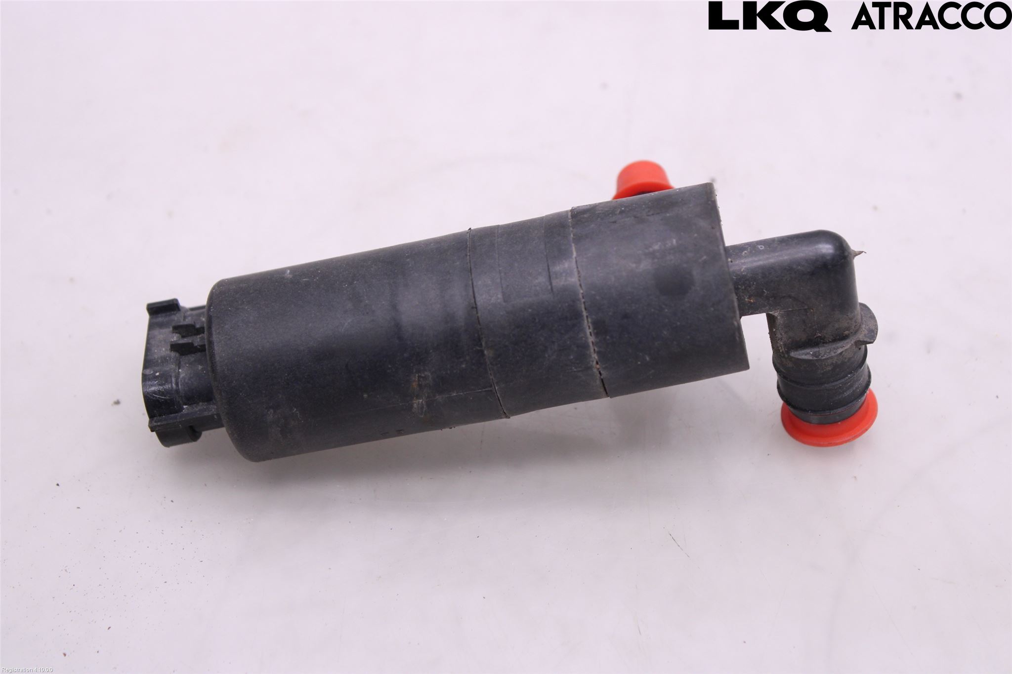 Toyota COROLLA VERSO 04-07 Spolarpump Högtryck