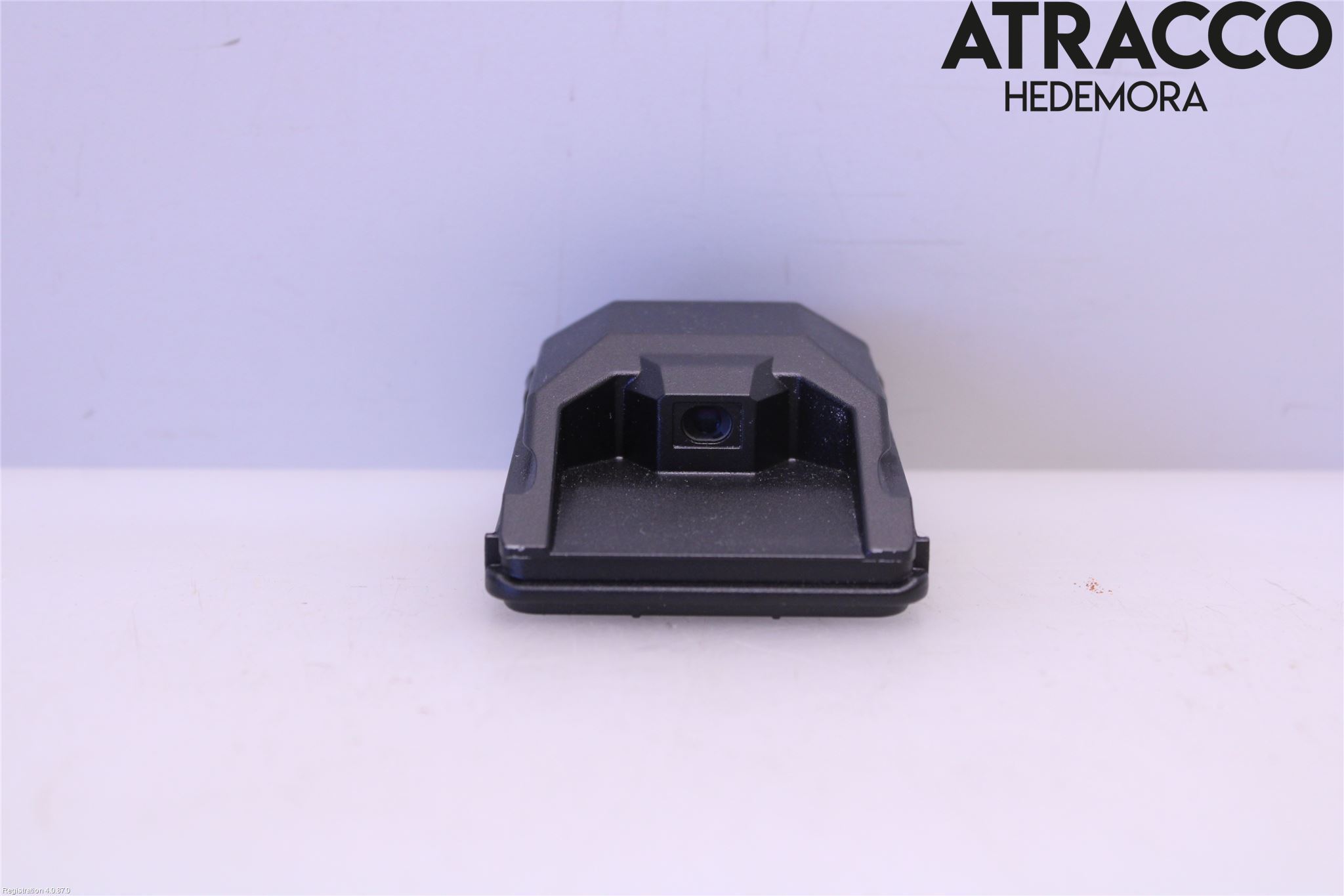 Nissan QASHQAI 14-17 Sensor Aktivt Kollisionsskydd