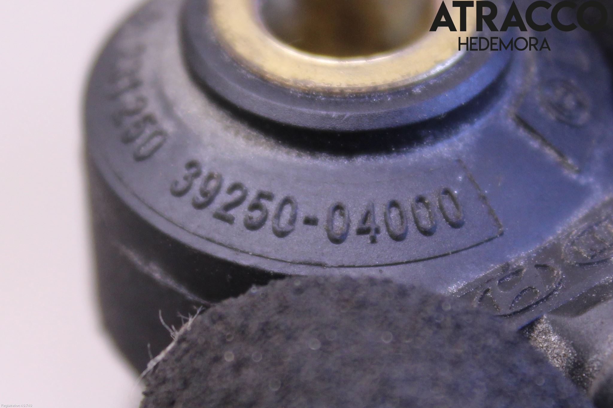 Hyundai i10 BA 14-16 Injknacksensor