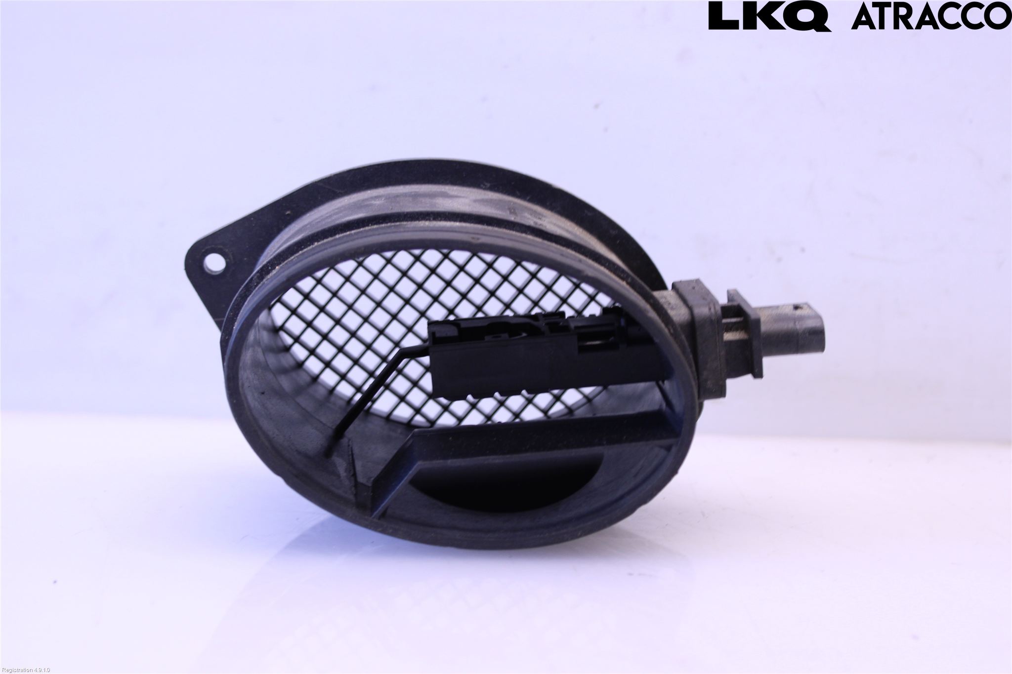 BMW X5 E70 07-13 Injluftmassamätare