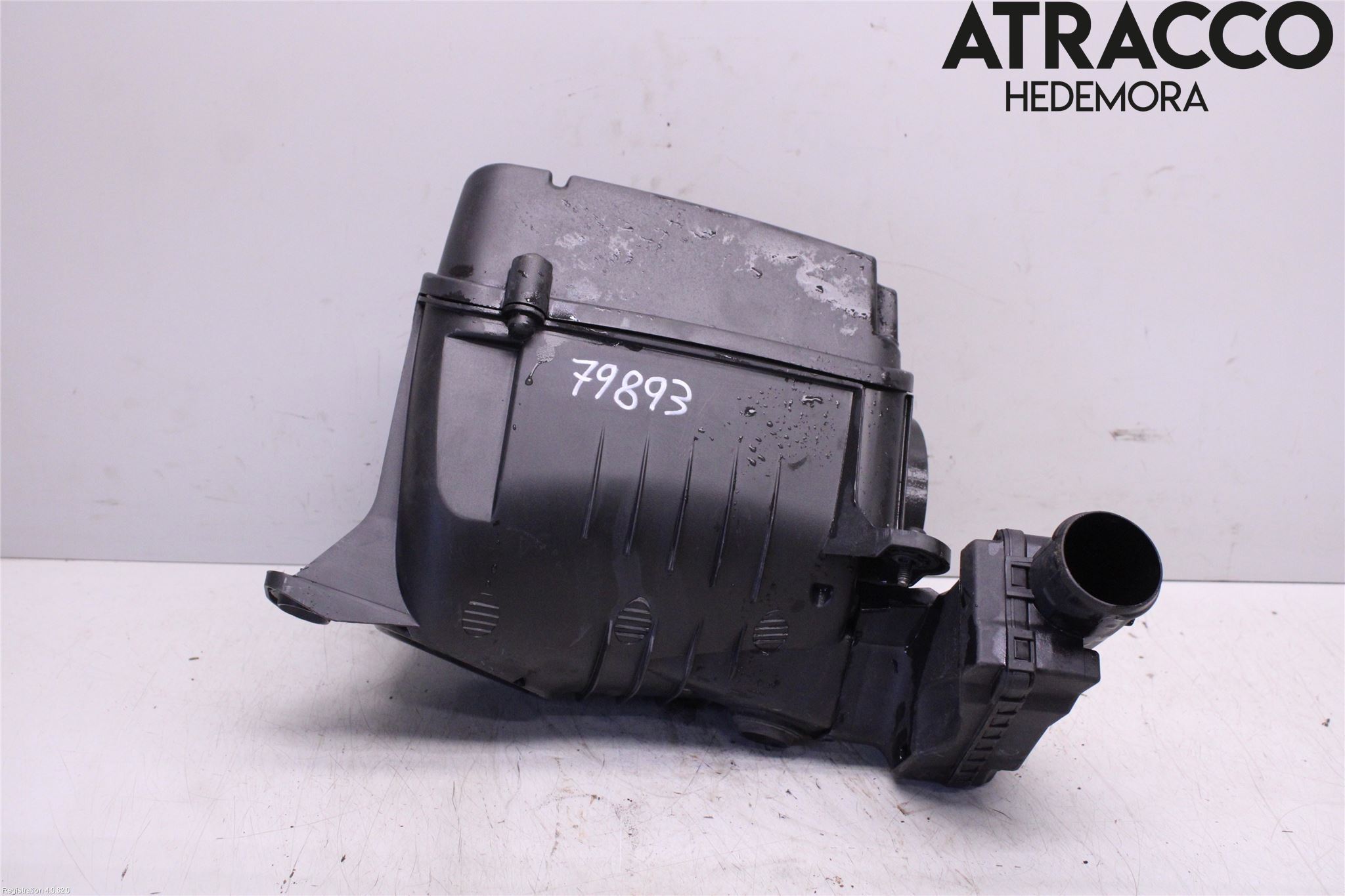 Volkswagen VW PASSAT 05-11 Luftrenare