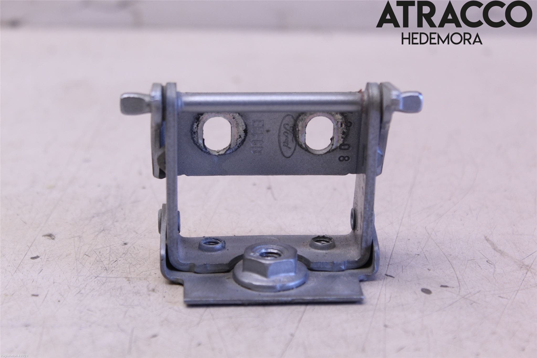 Ford MONDEO 07-15 Bakluckegångjärn Hö