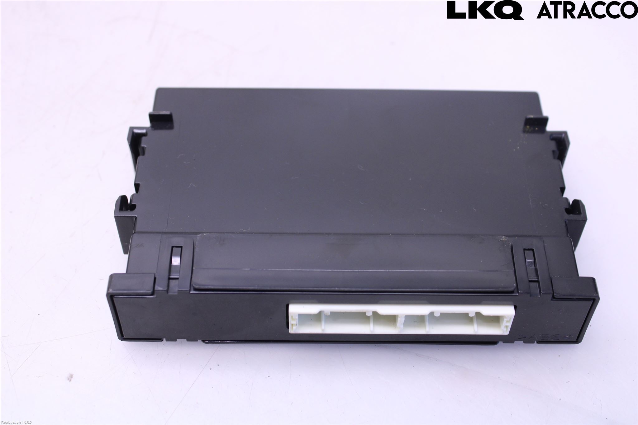 Toyota RAV4 19- Styrenhet CupEvärme