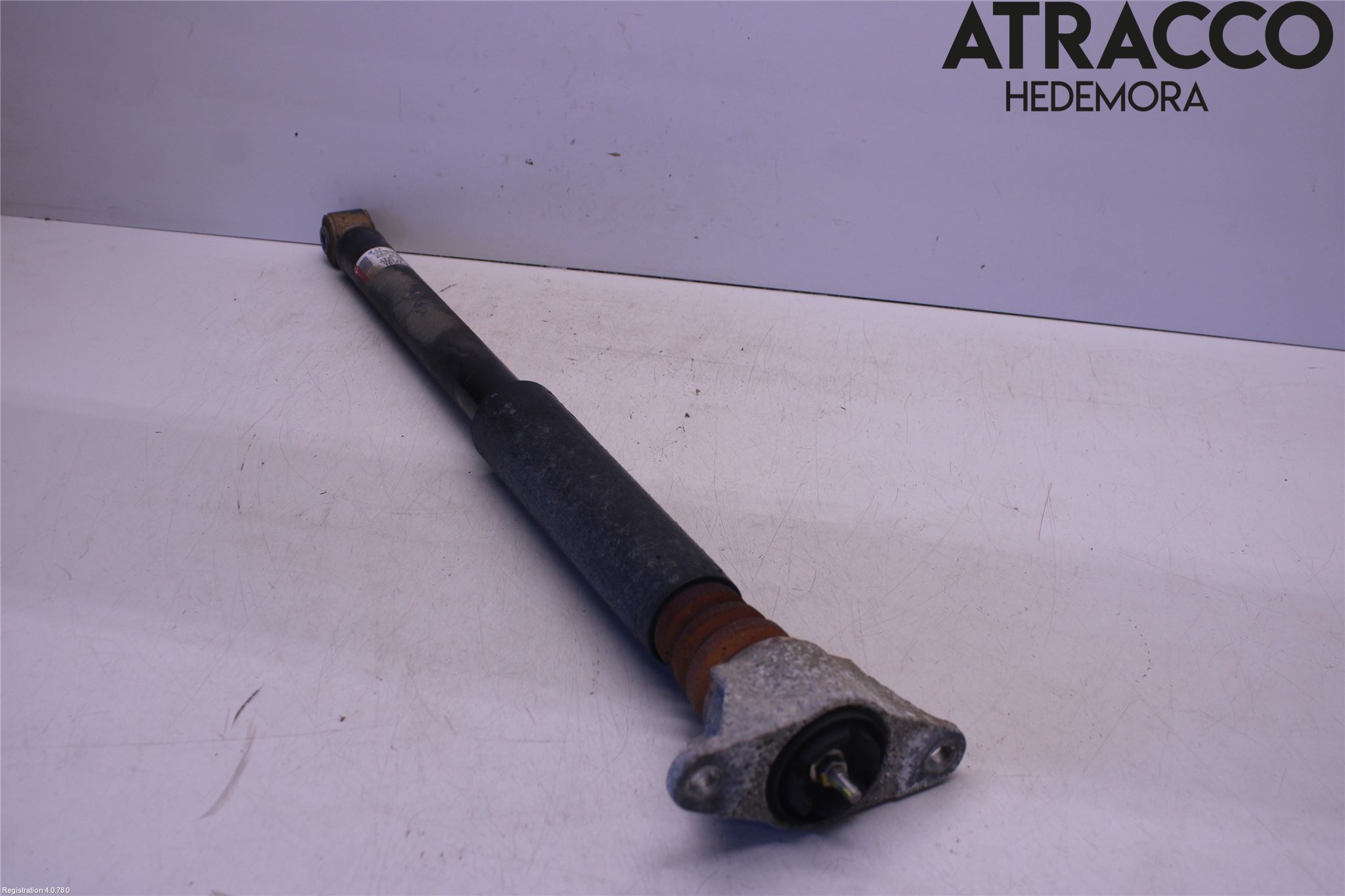 Mazda 2 (DJ) 15-22 Stötdämpare Bak