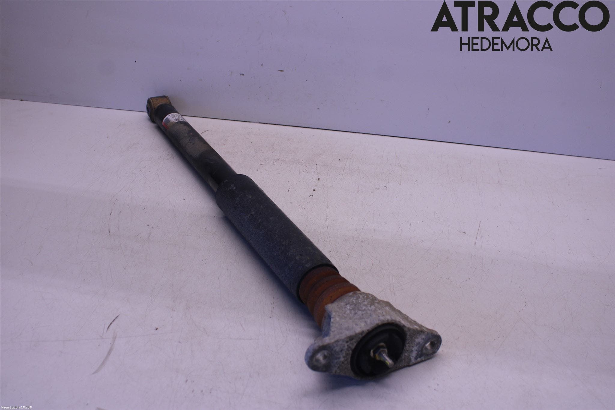 Mazda 2 (DJ) 15-22 Stötdämpare Bak