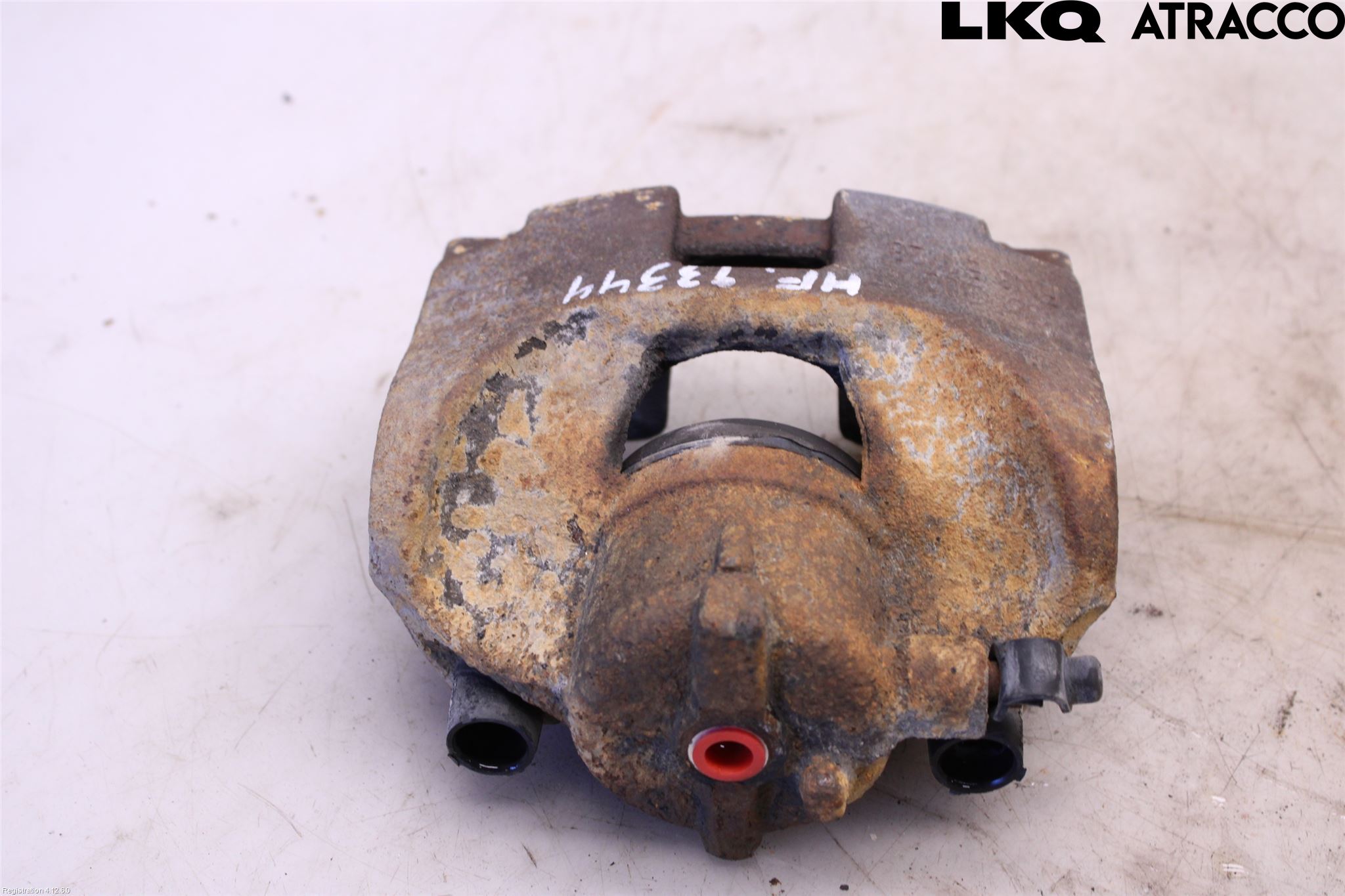 Saab 9-3 VER2/VER3 08-15 Bromsok Fram Höger