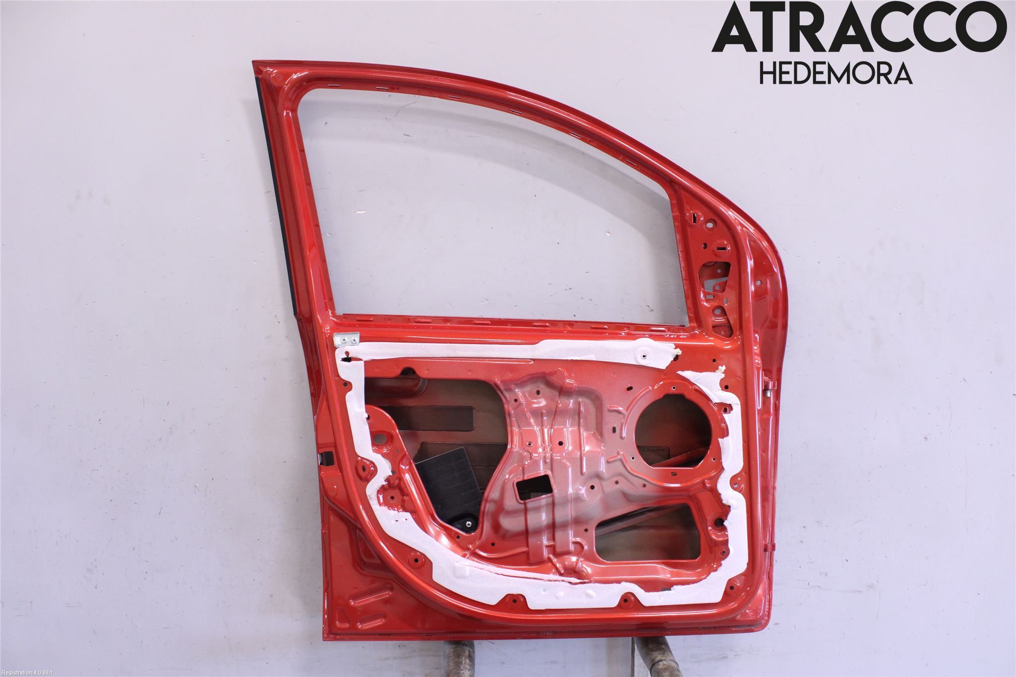 Fiat PANDA 12- Dörr Fram Vänster