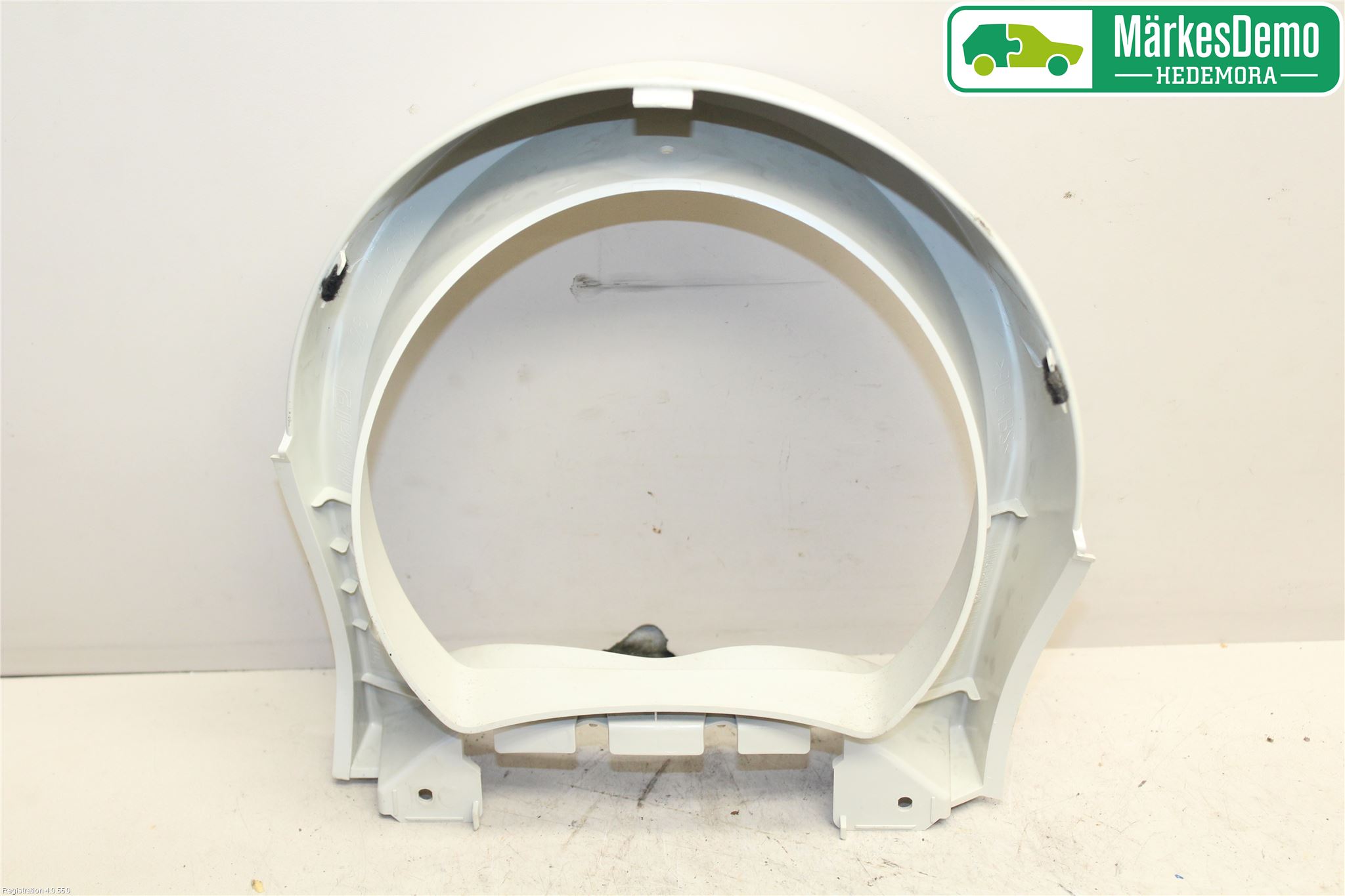 Fiat 500 07- Instrumentsarg