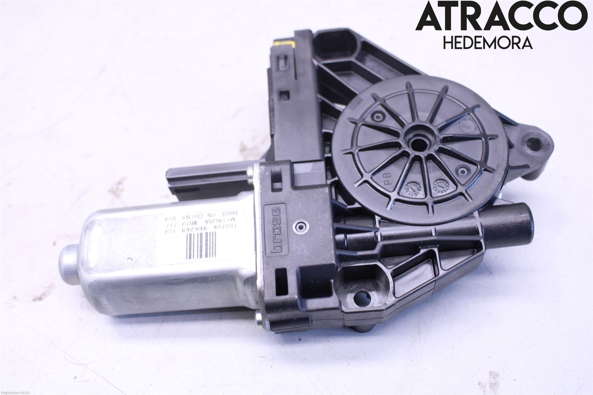 Volvo S60 11-13 Fönsterhissmotor